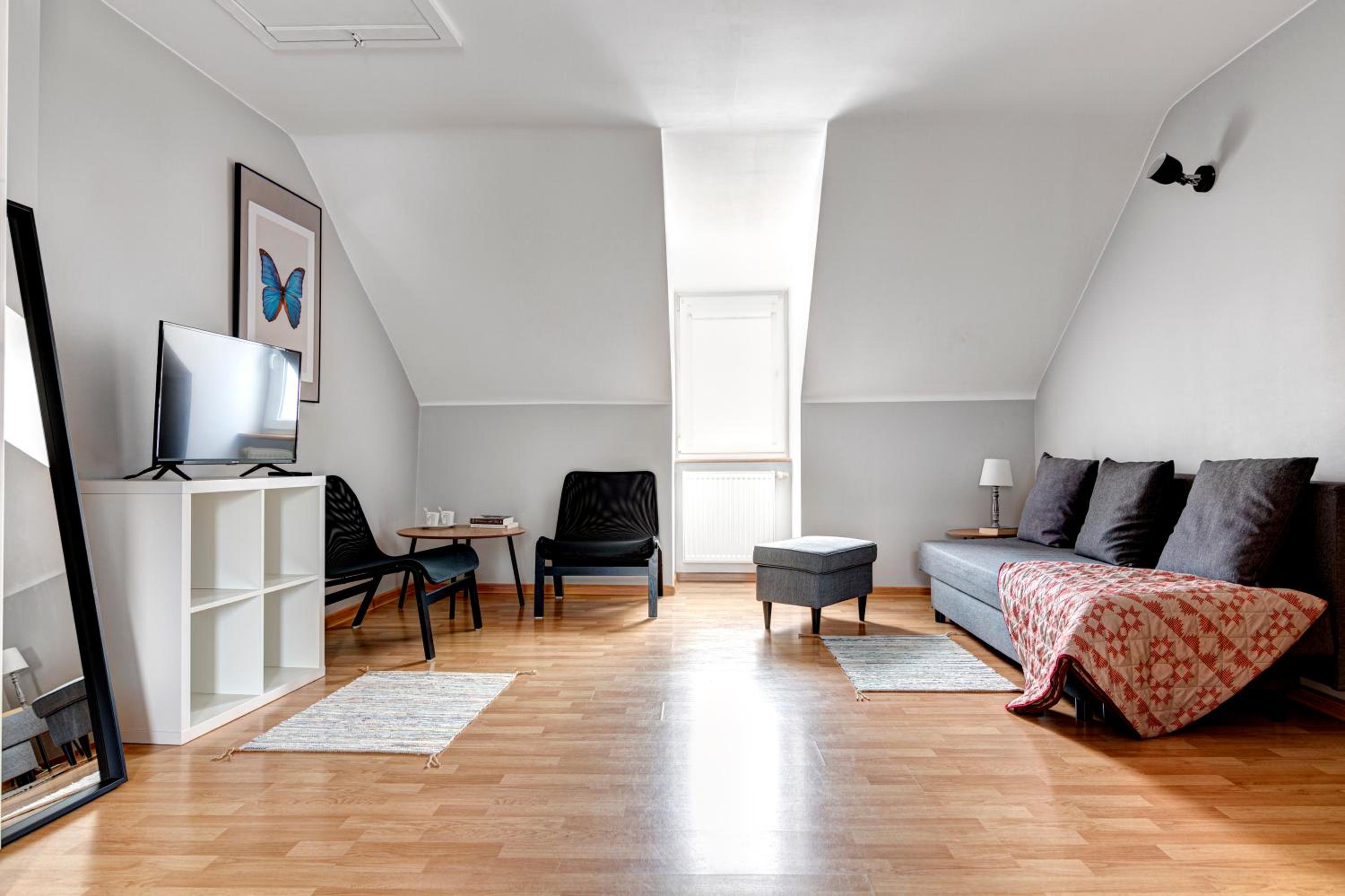 Triple Room photo 2