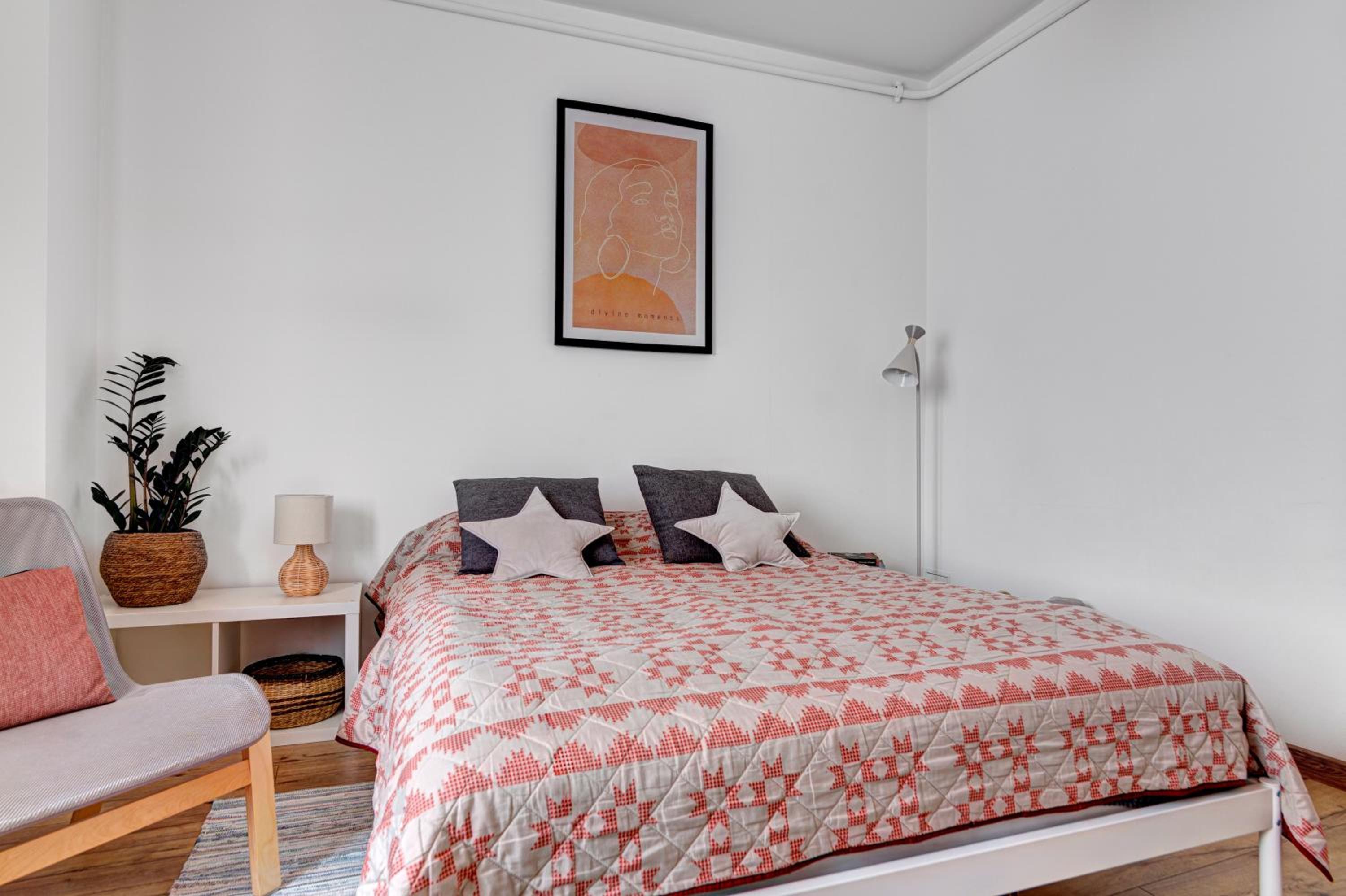 Double Room photo 1