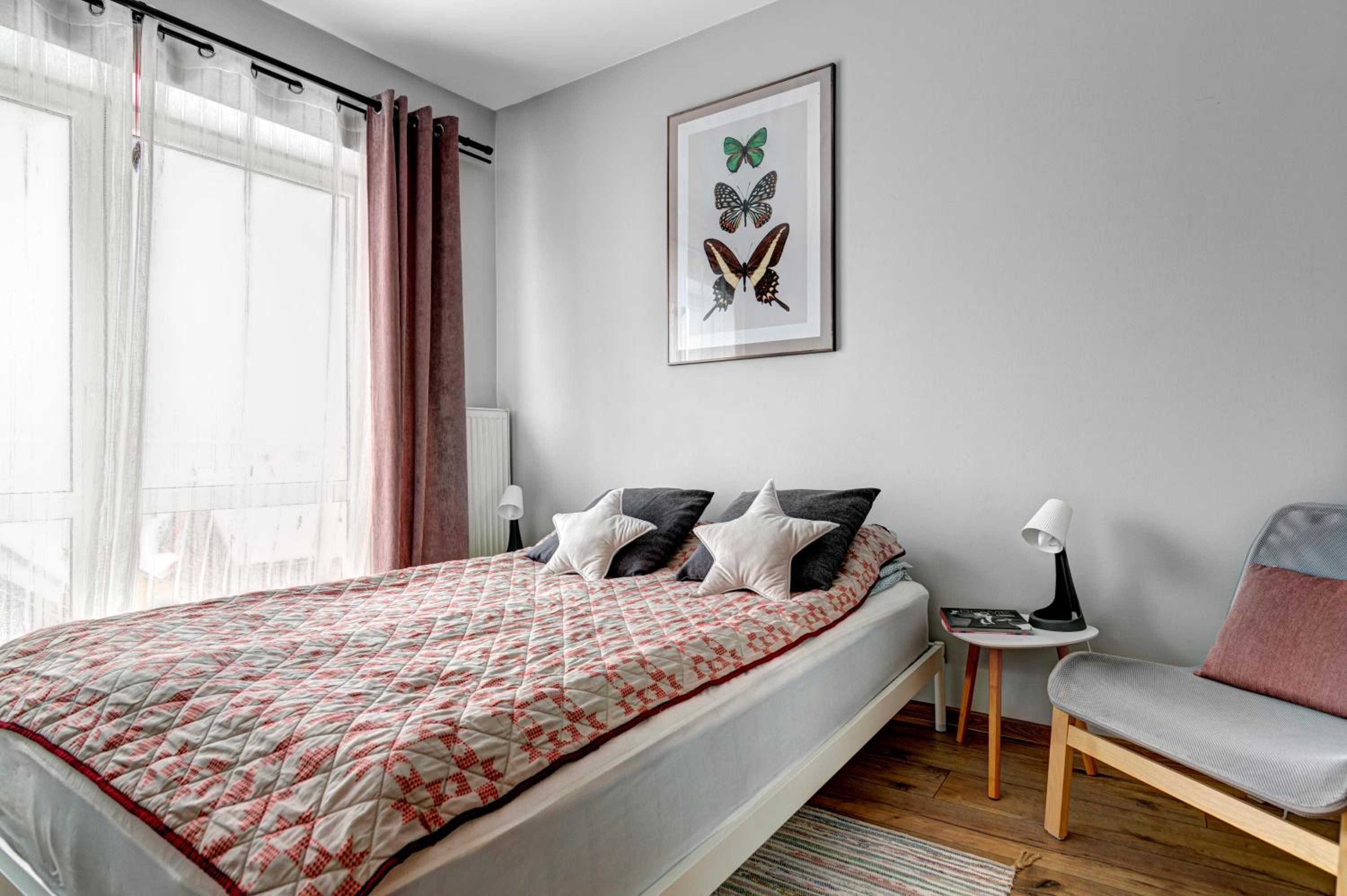Double Room with Balcony photo 2