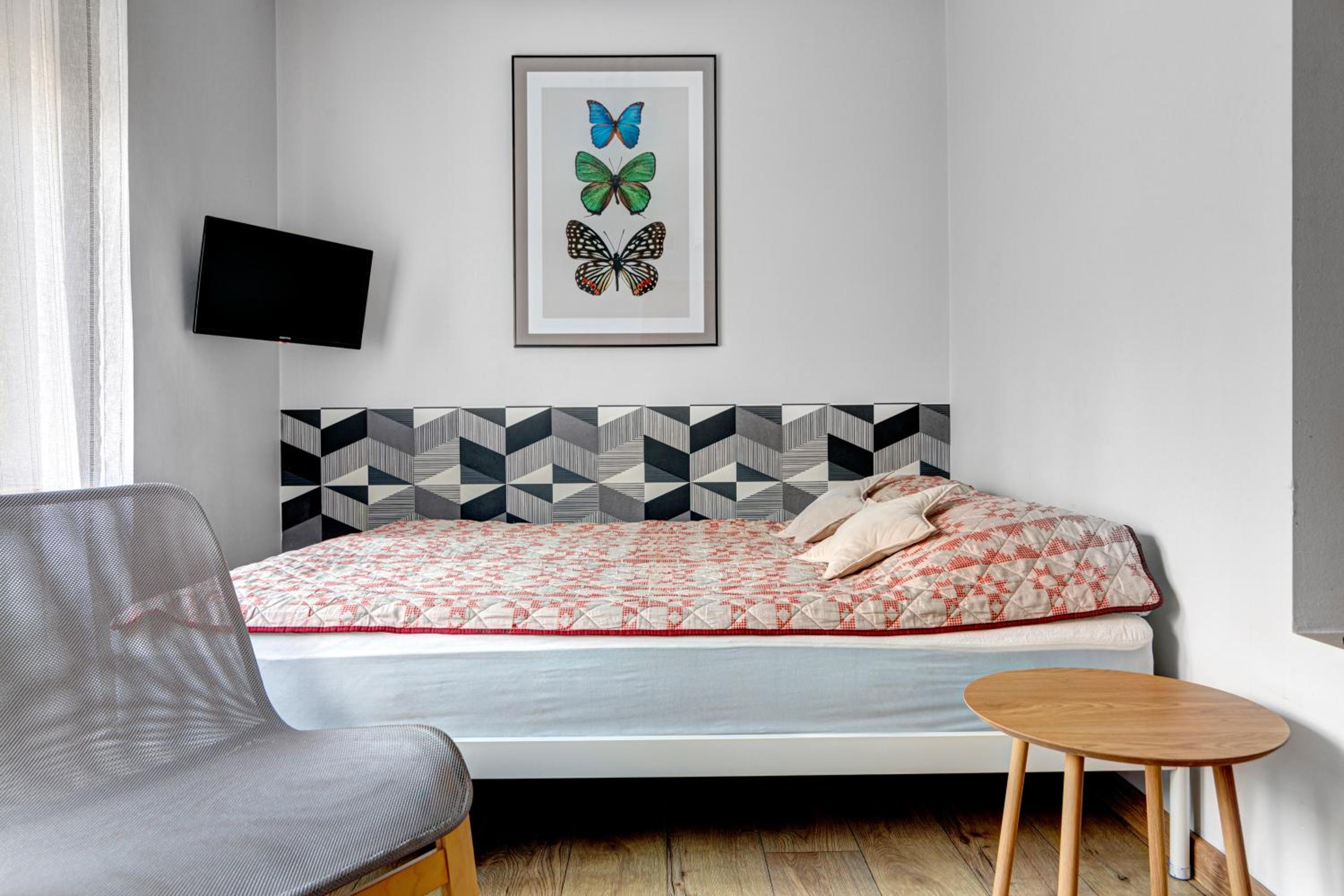 Double Room photo 2