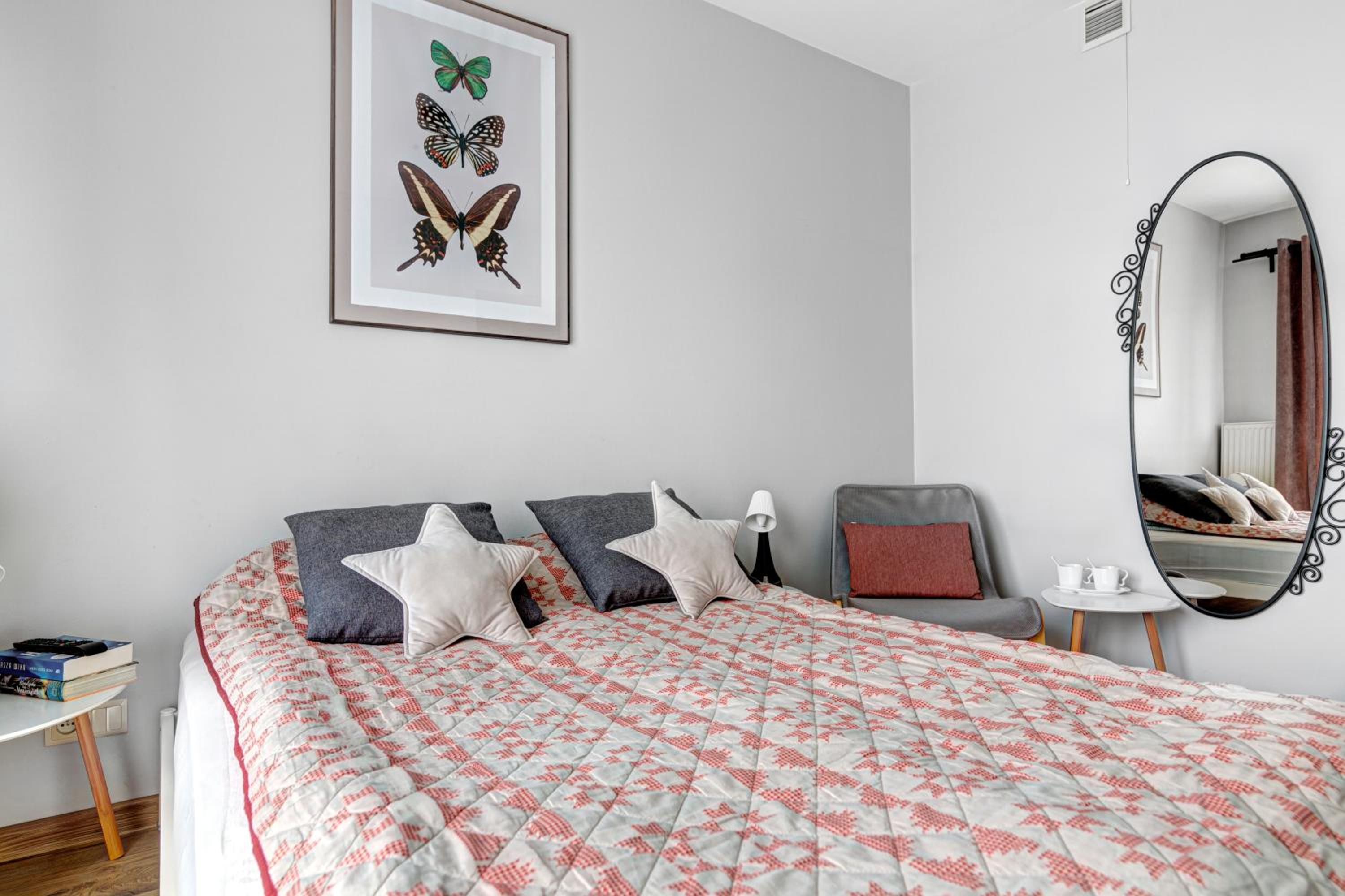 Double Room with Balcony photo 3