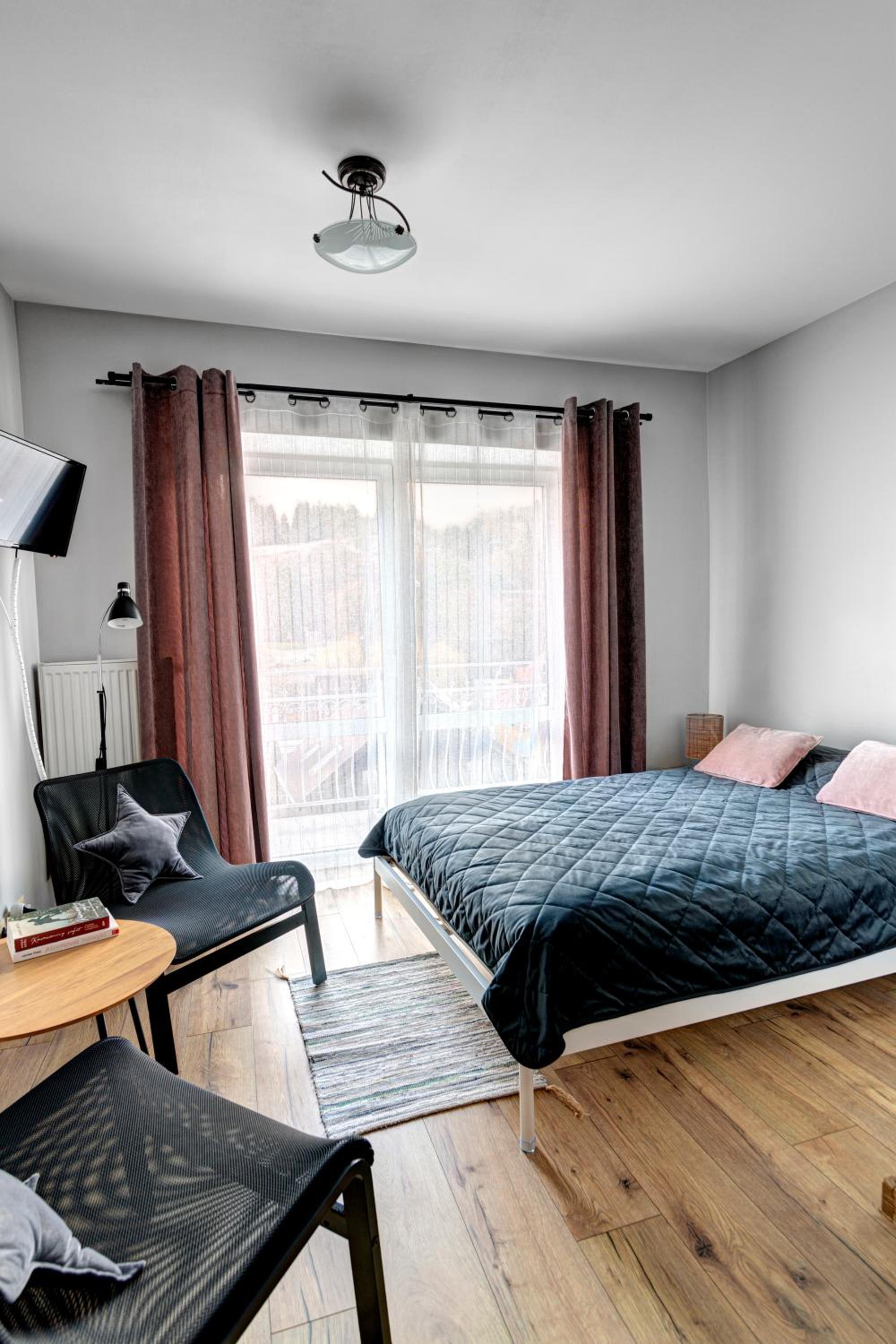 Double Room with Balcony photo 1