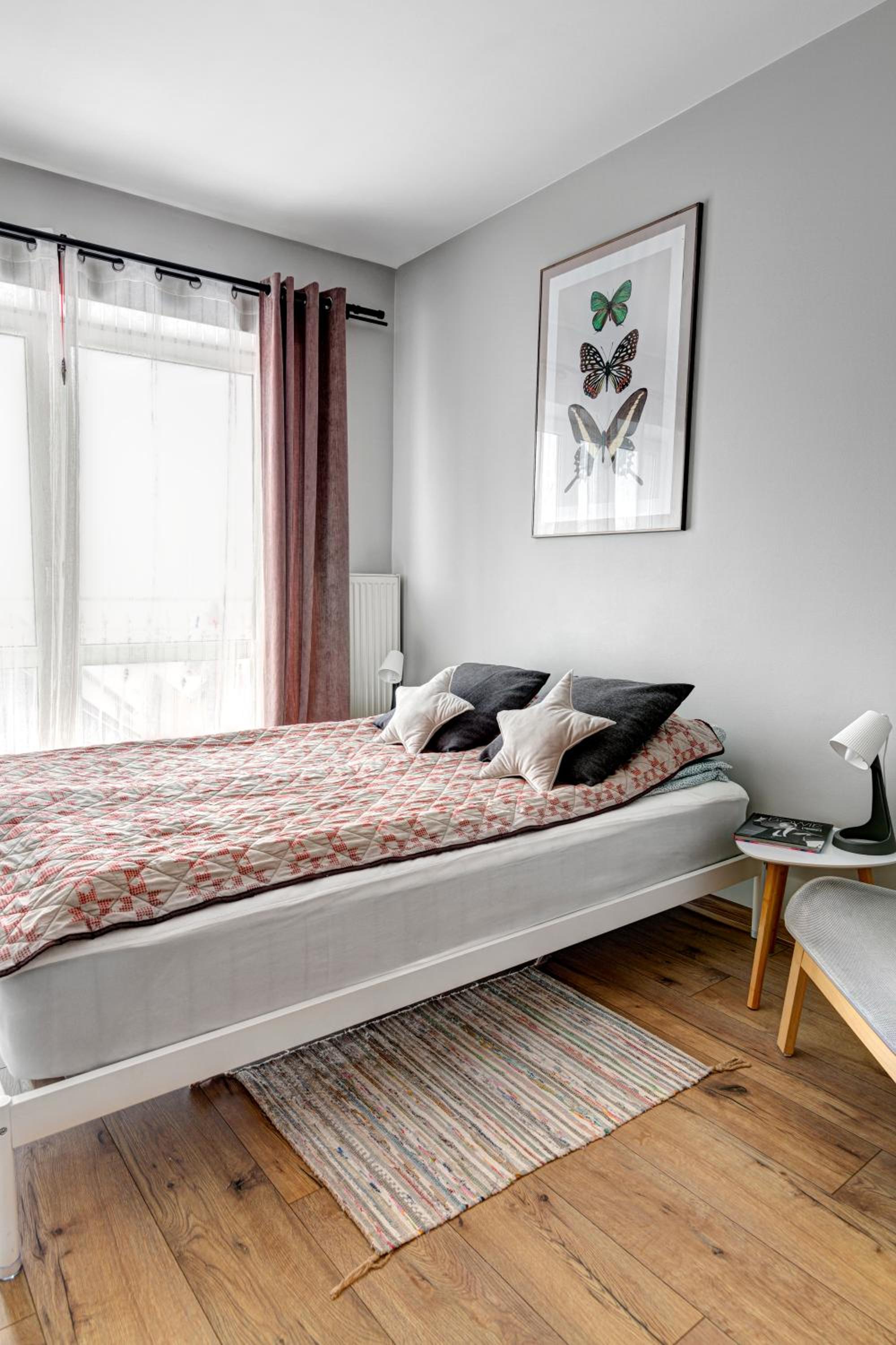 Double Room with Balcony photo 1
