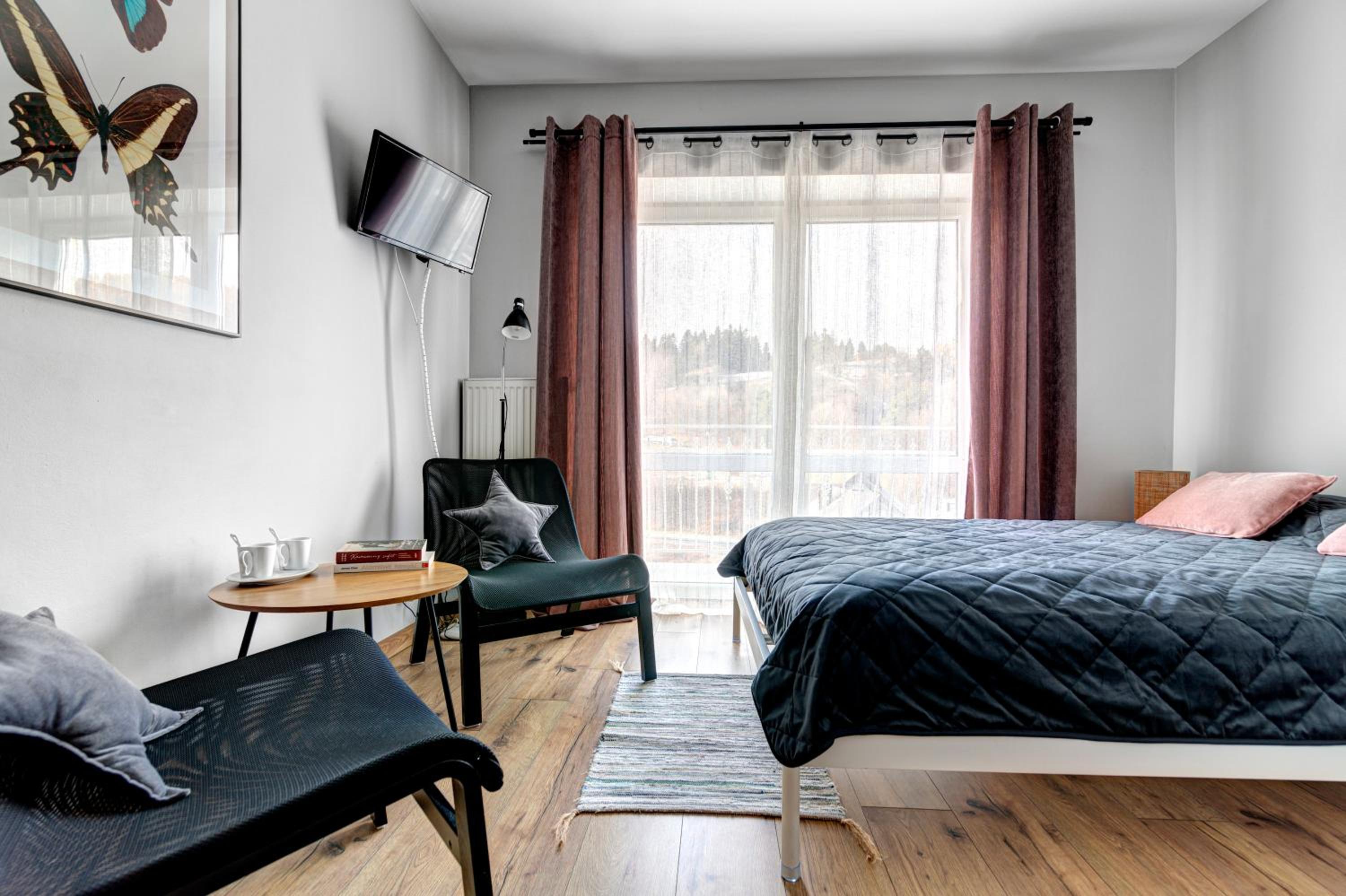 Double Room with Balcony photo 2