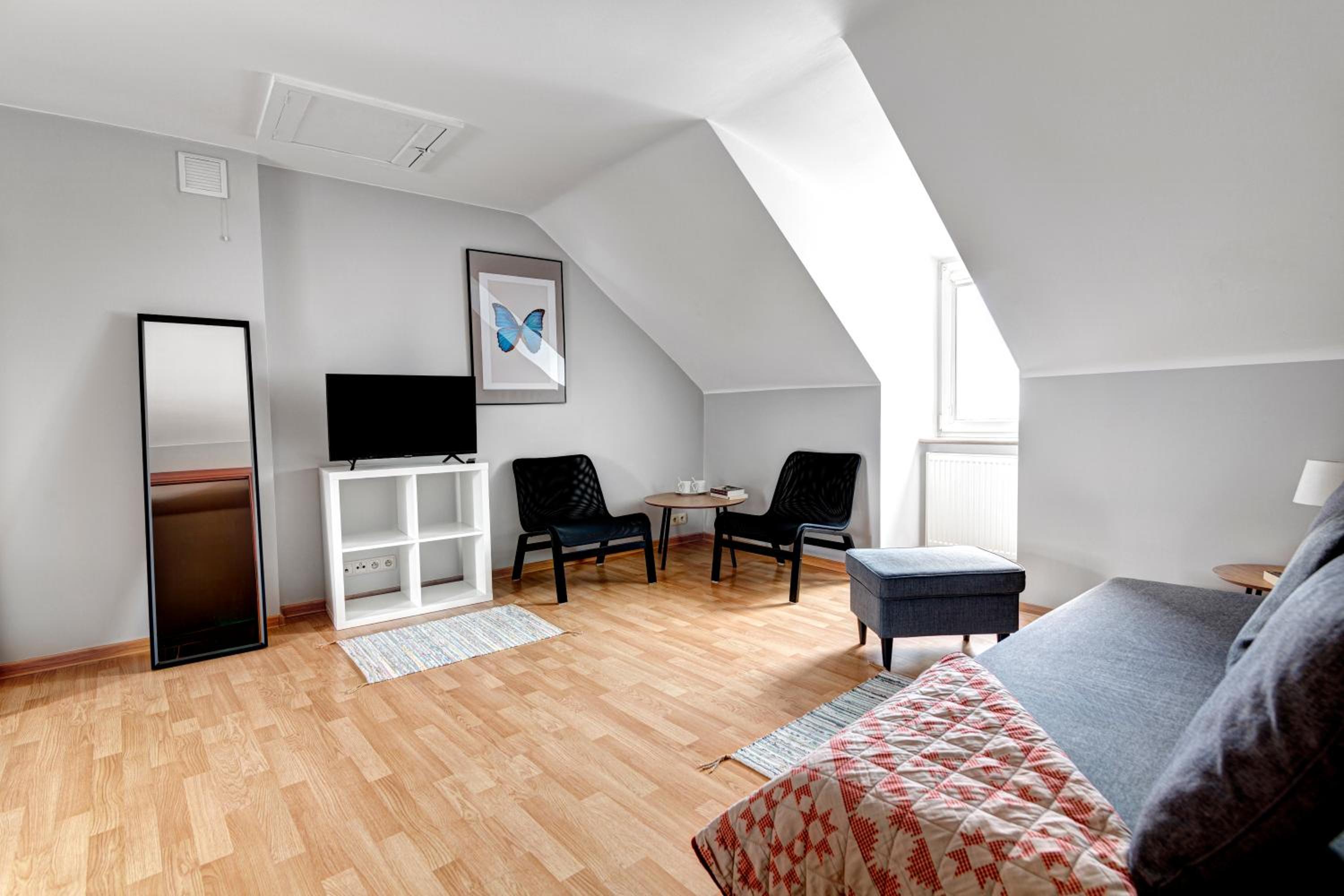 Triple Room photo 3