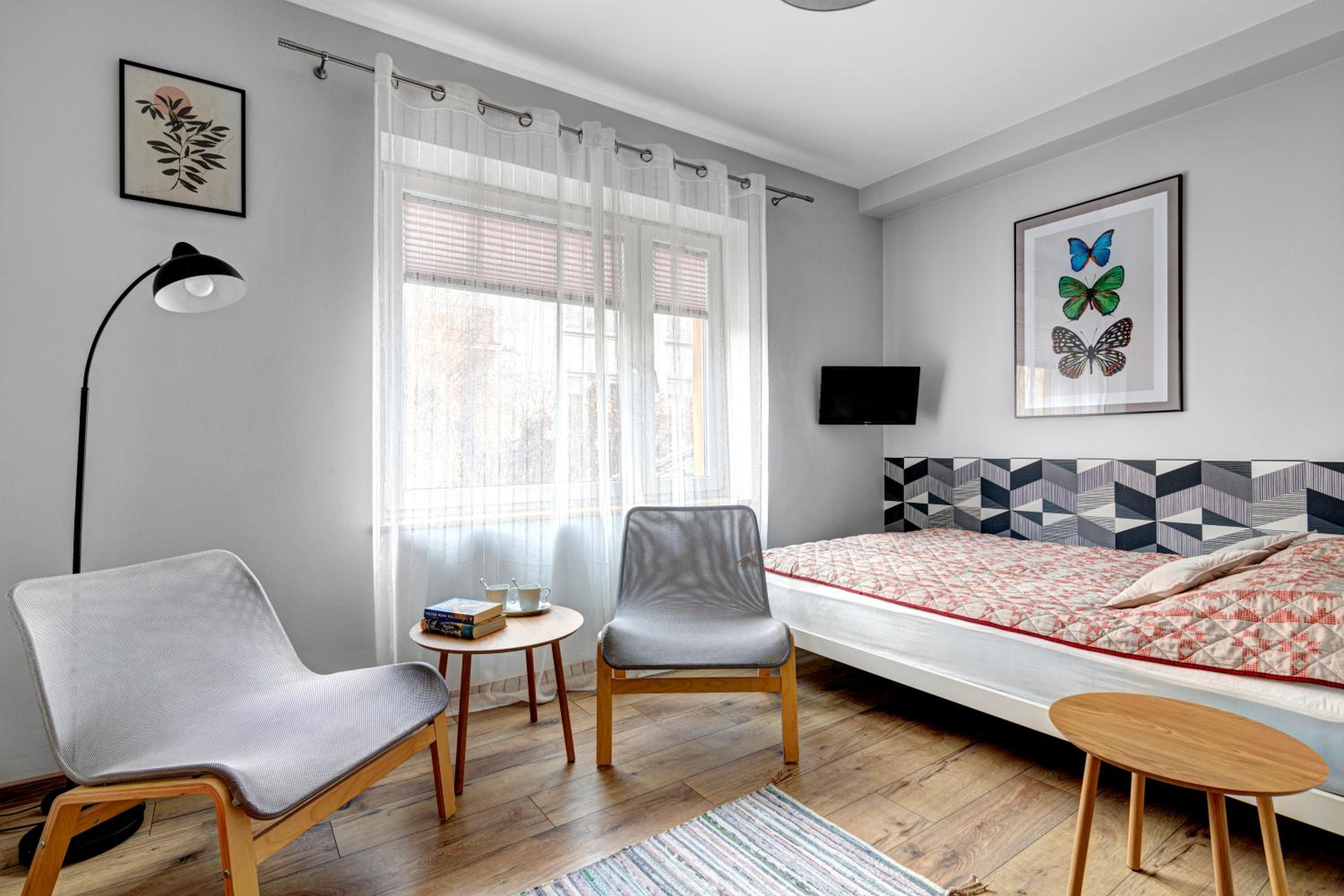 Double Room photo 3