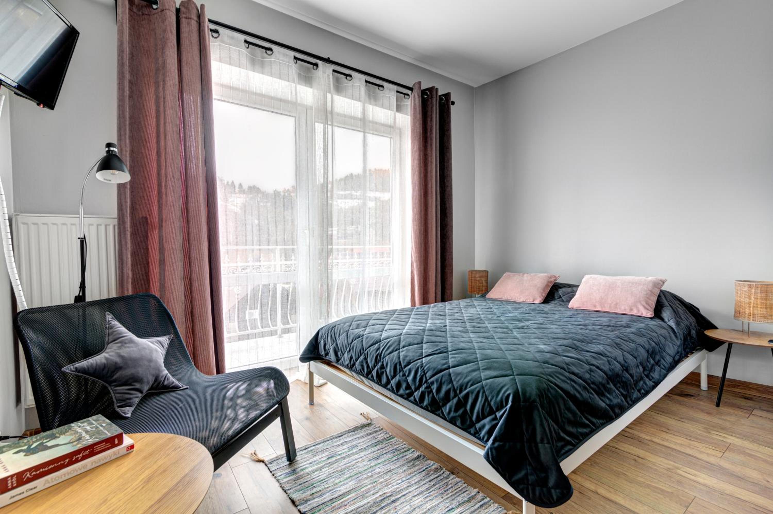 Double Room with Balcony photo 3