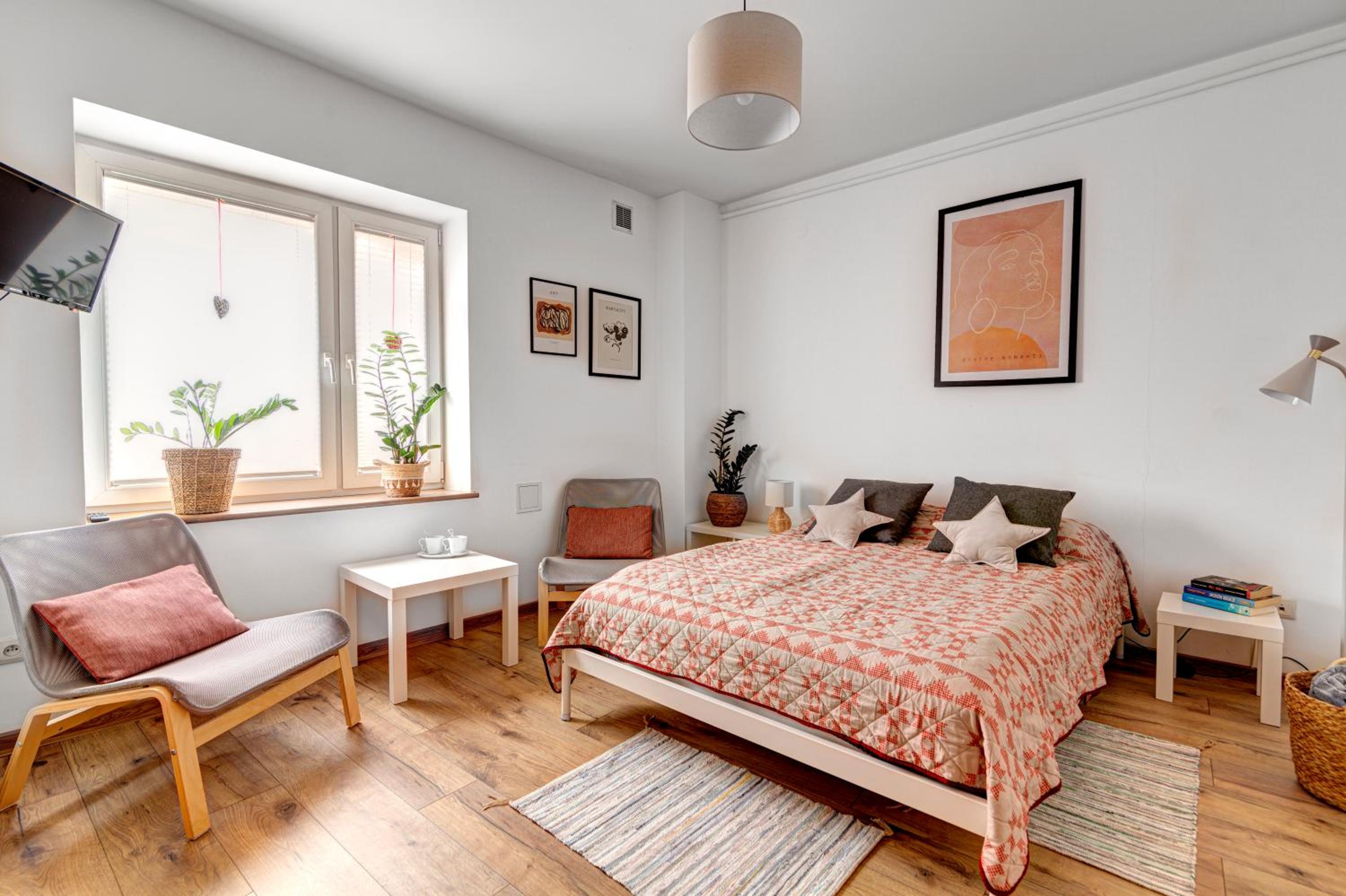 Double Room photo 3
