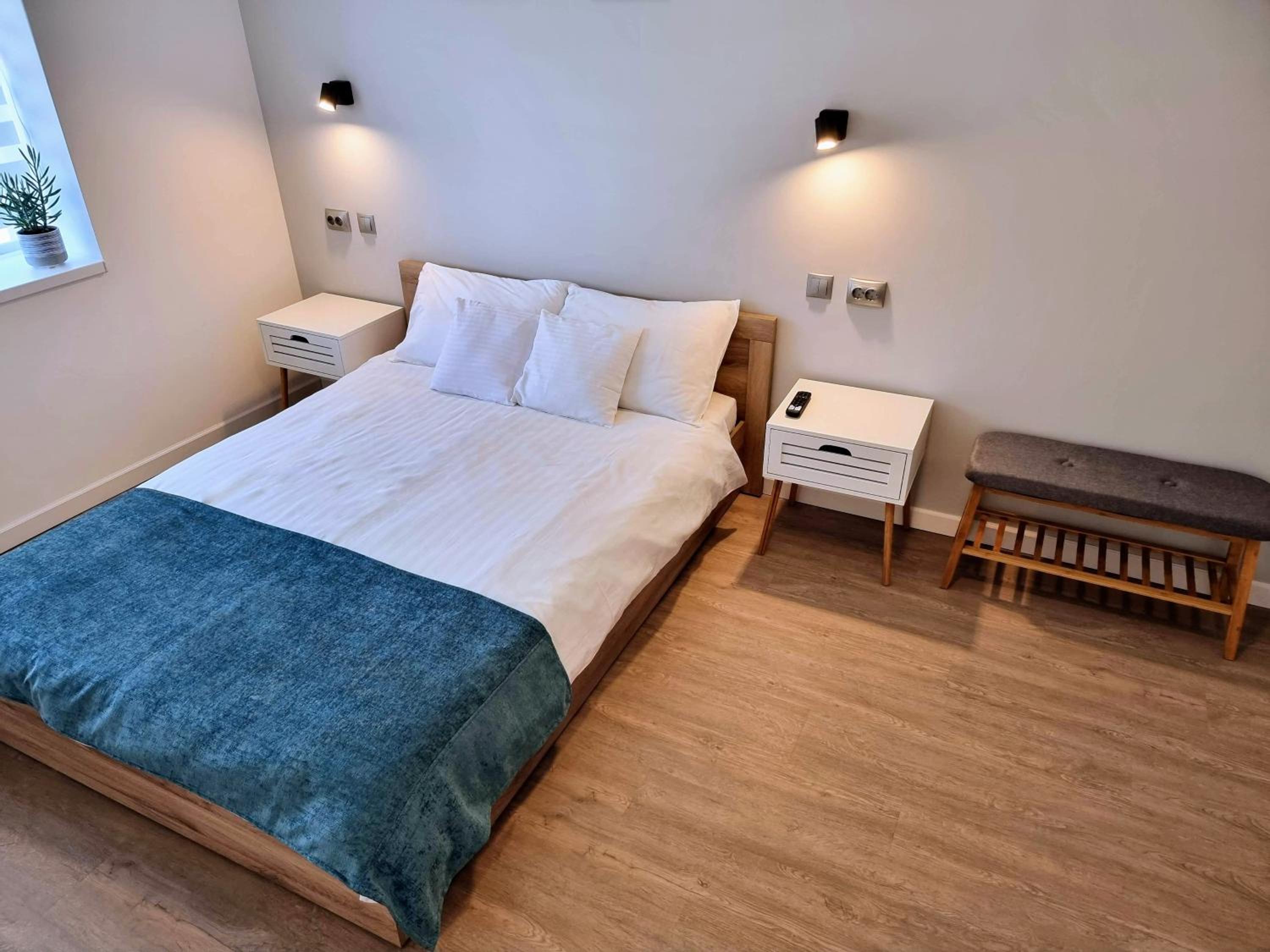 Two-Bedroom Villa photo 1
