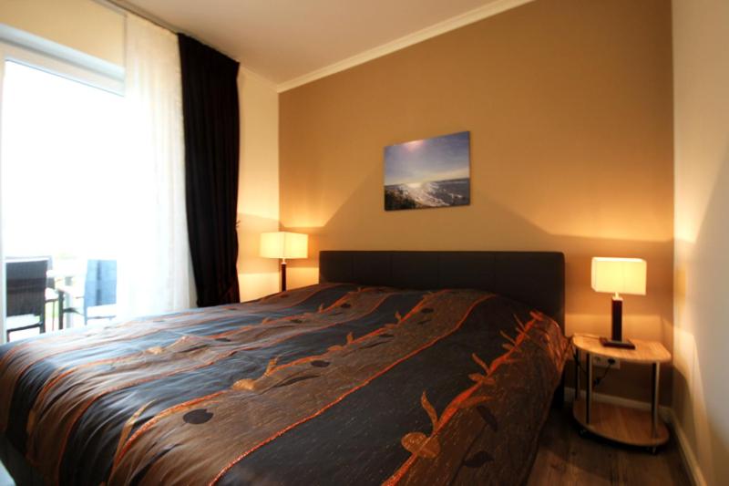Residenz Seestern We 11 photo 3