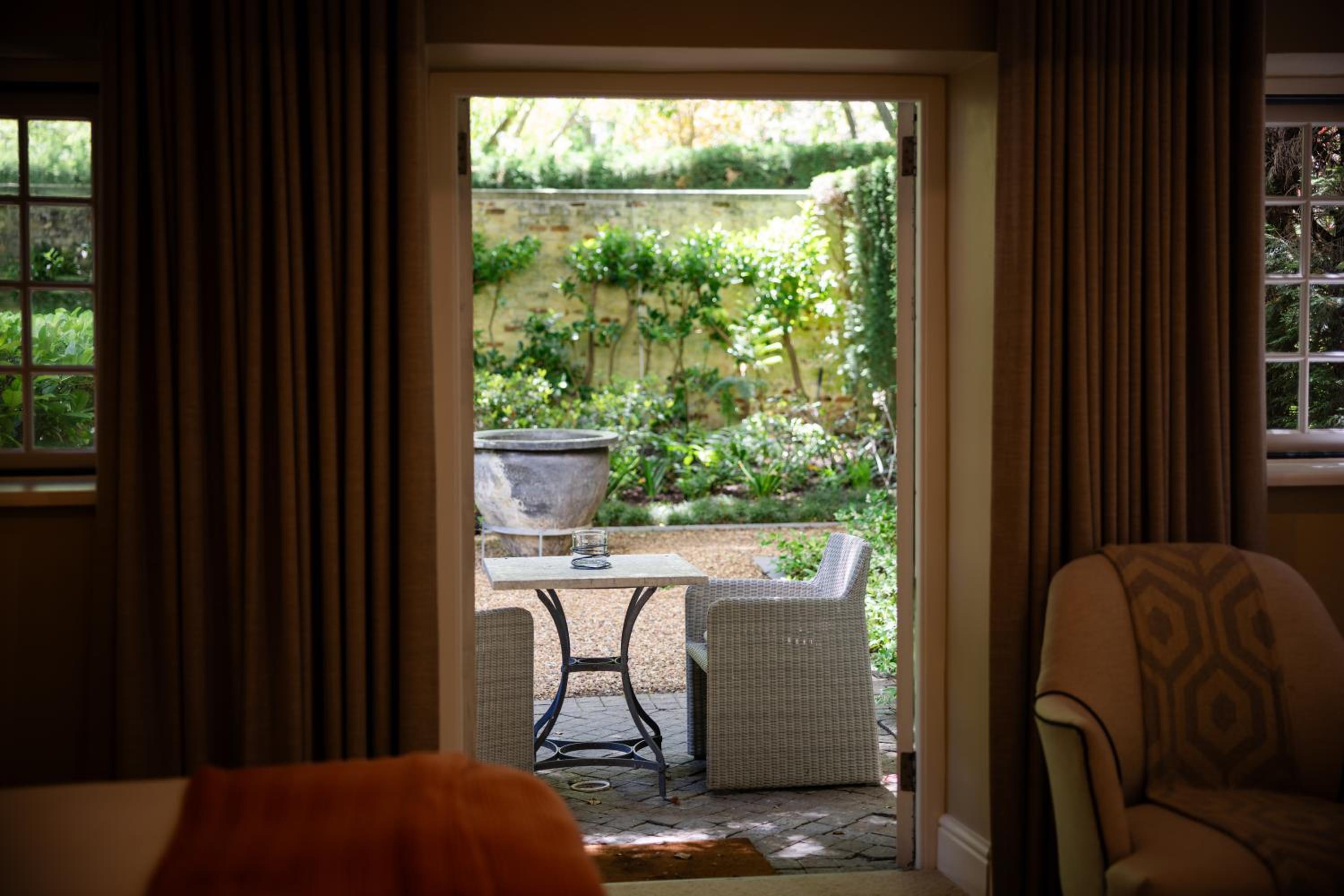 Deluxe Double Room - Photo 2