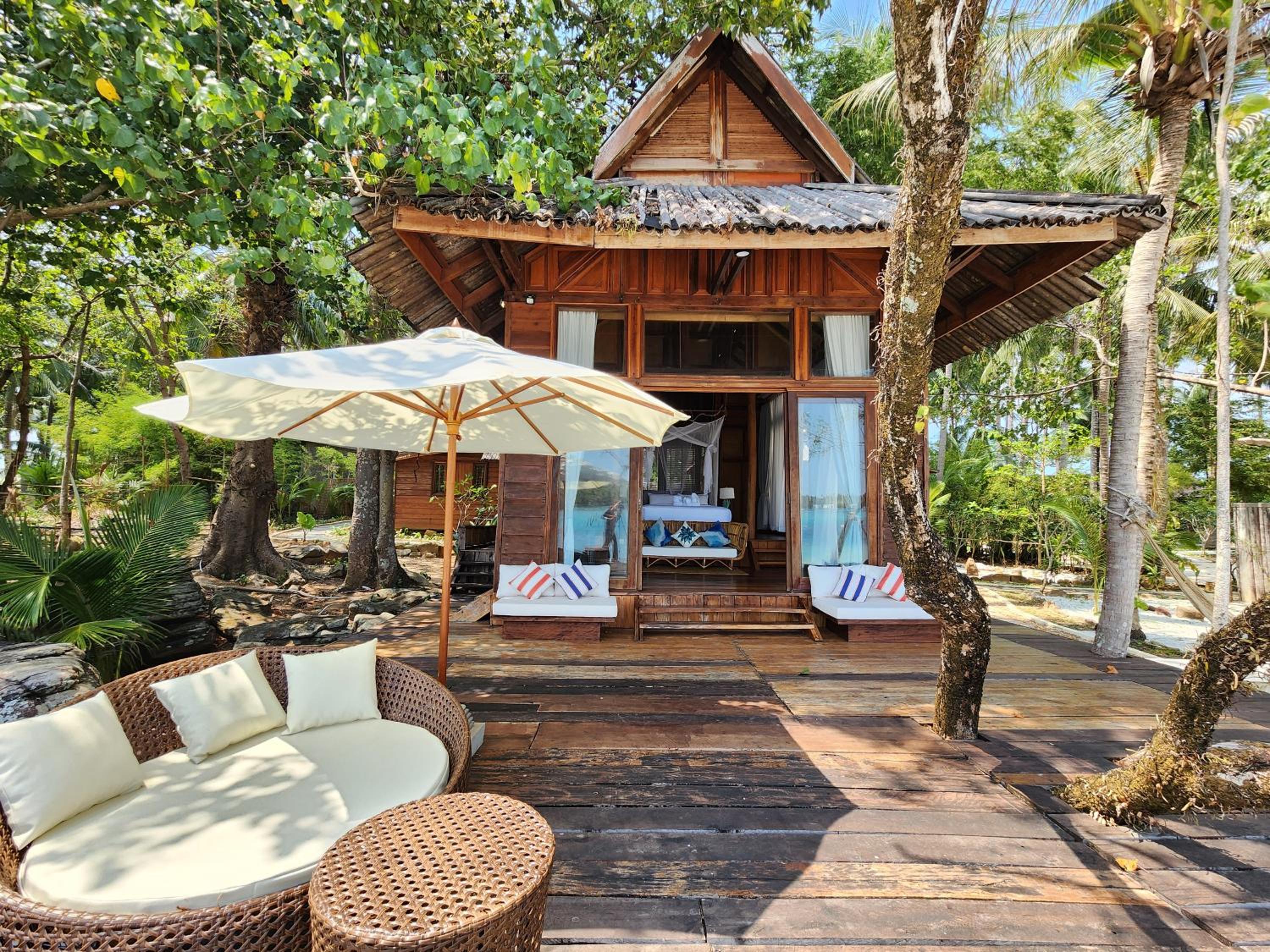 Queen Villa  photo 3