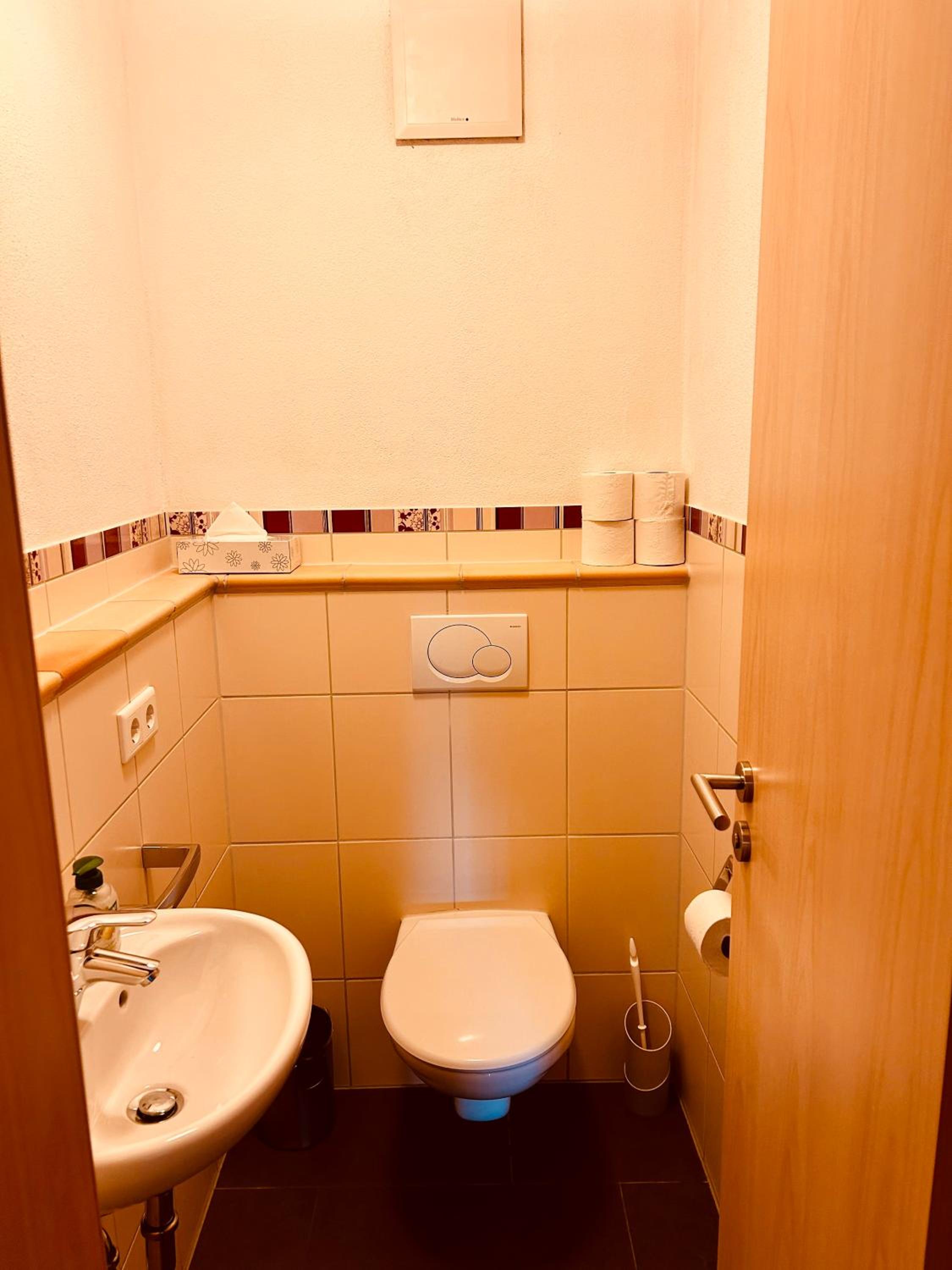 Two-Bedroom Apartment - Photo 20