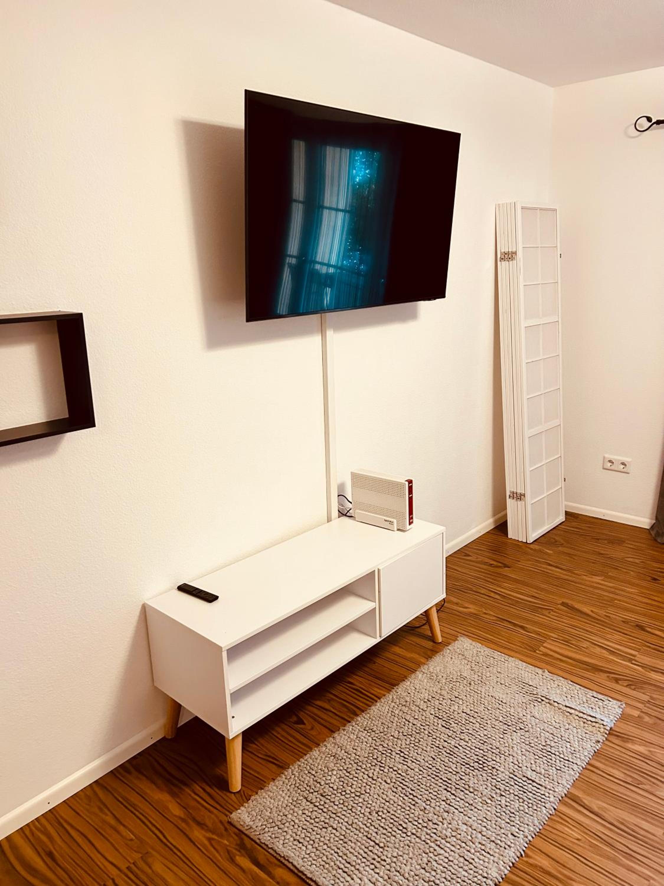 Two-Bedroom Apartment - Photo 11