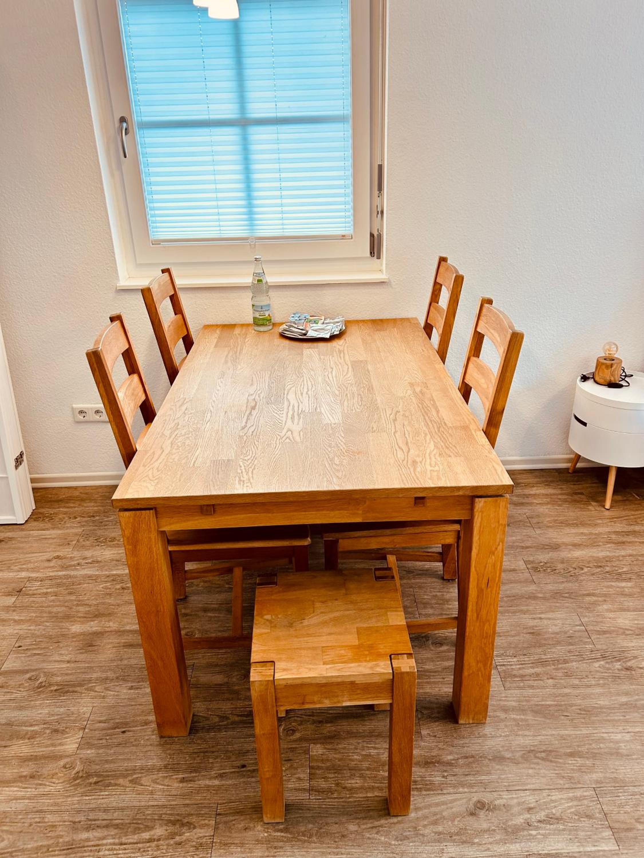 Two-Bedroom Apartment - Photo 4