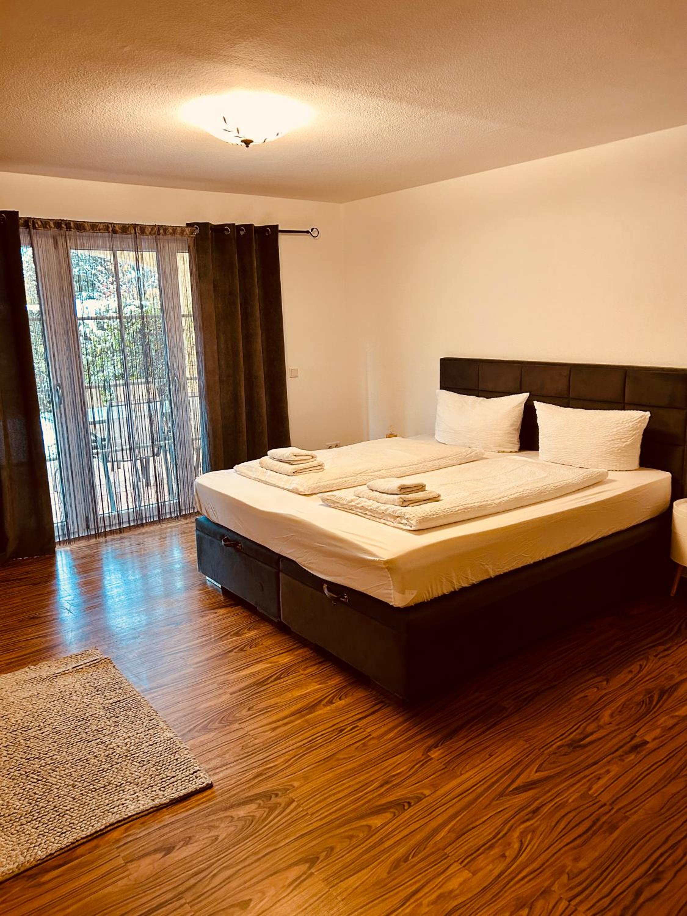 Two-Bedroom Apartment - Photo 14