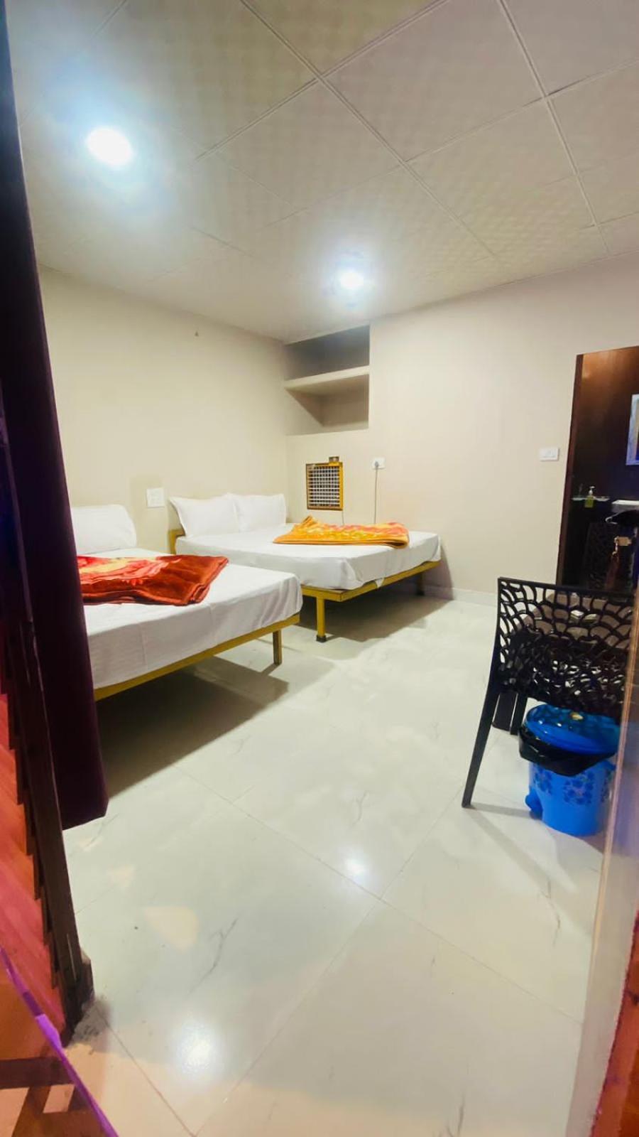 King Room With Two King Beds