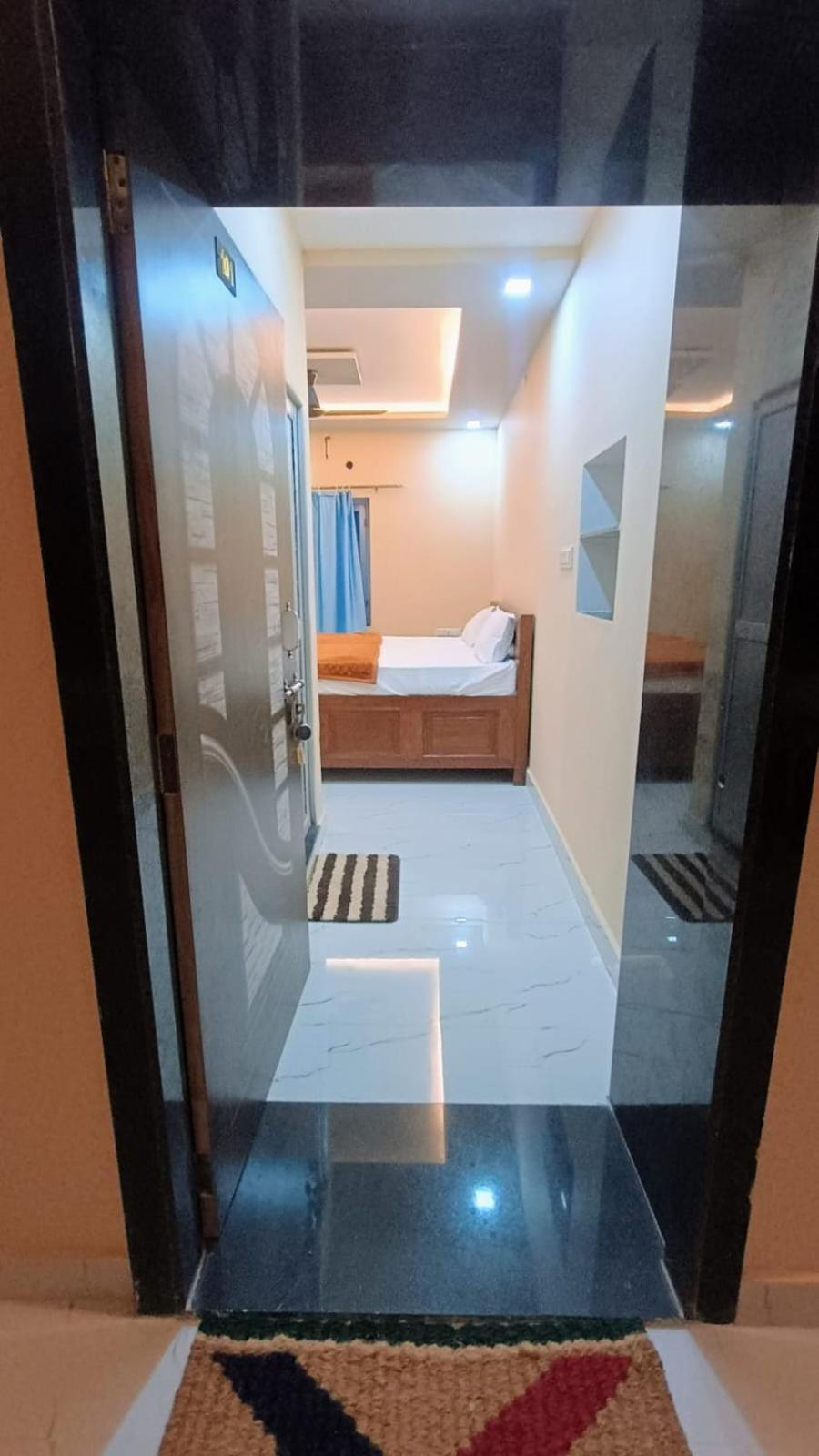 Double Room with Lake View photo 2
