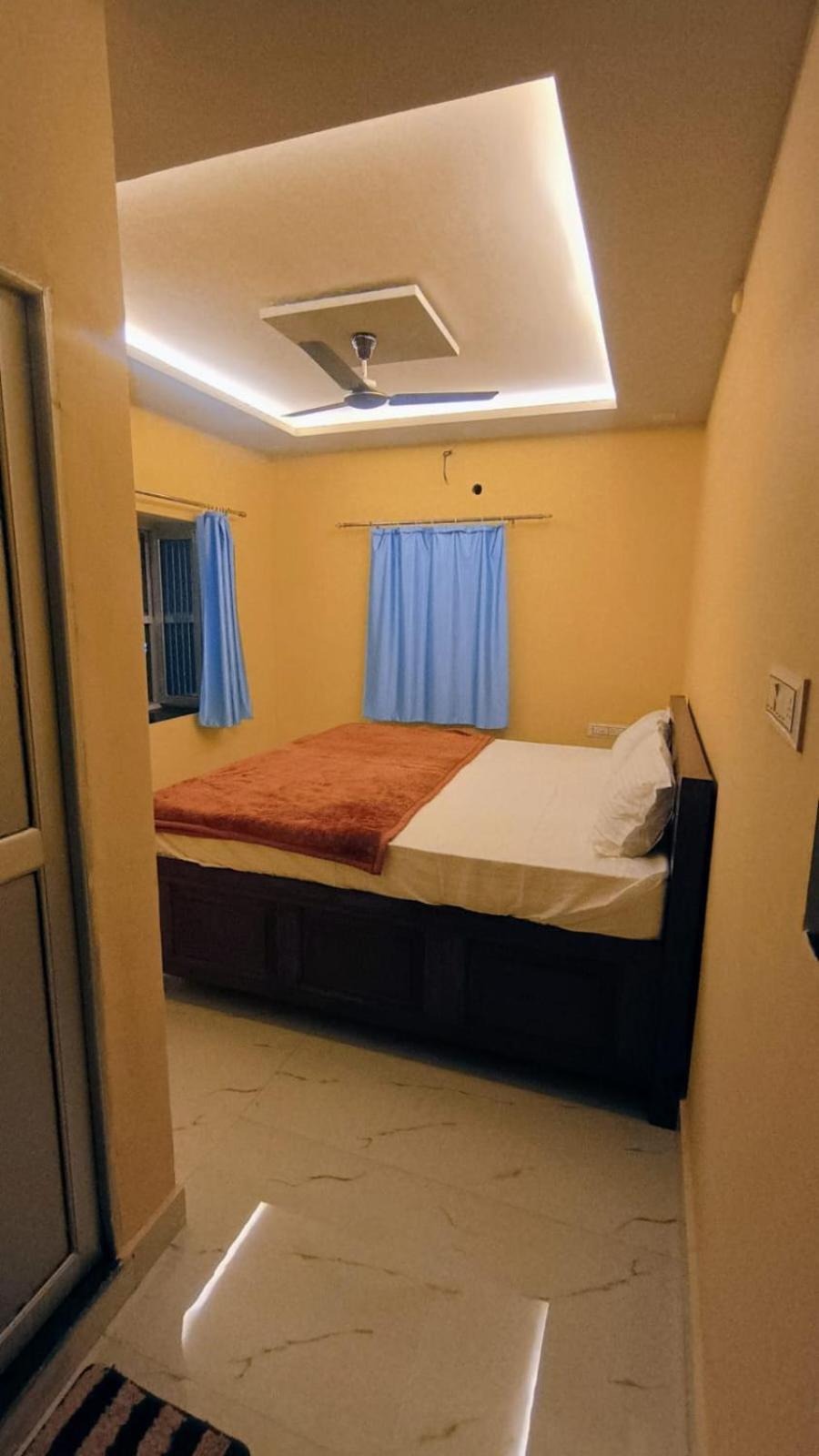 Double Room with Lake View photo 3