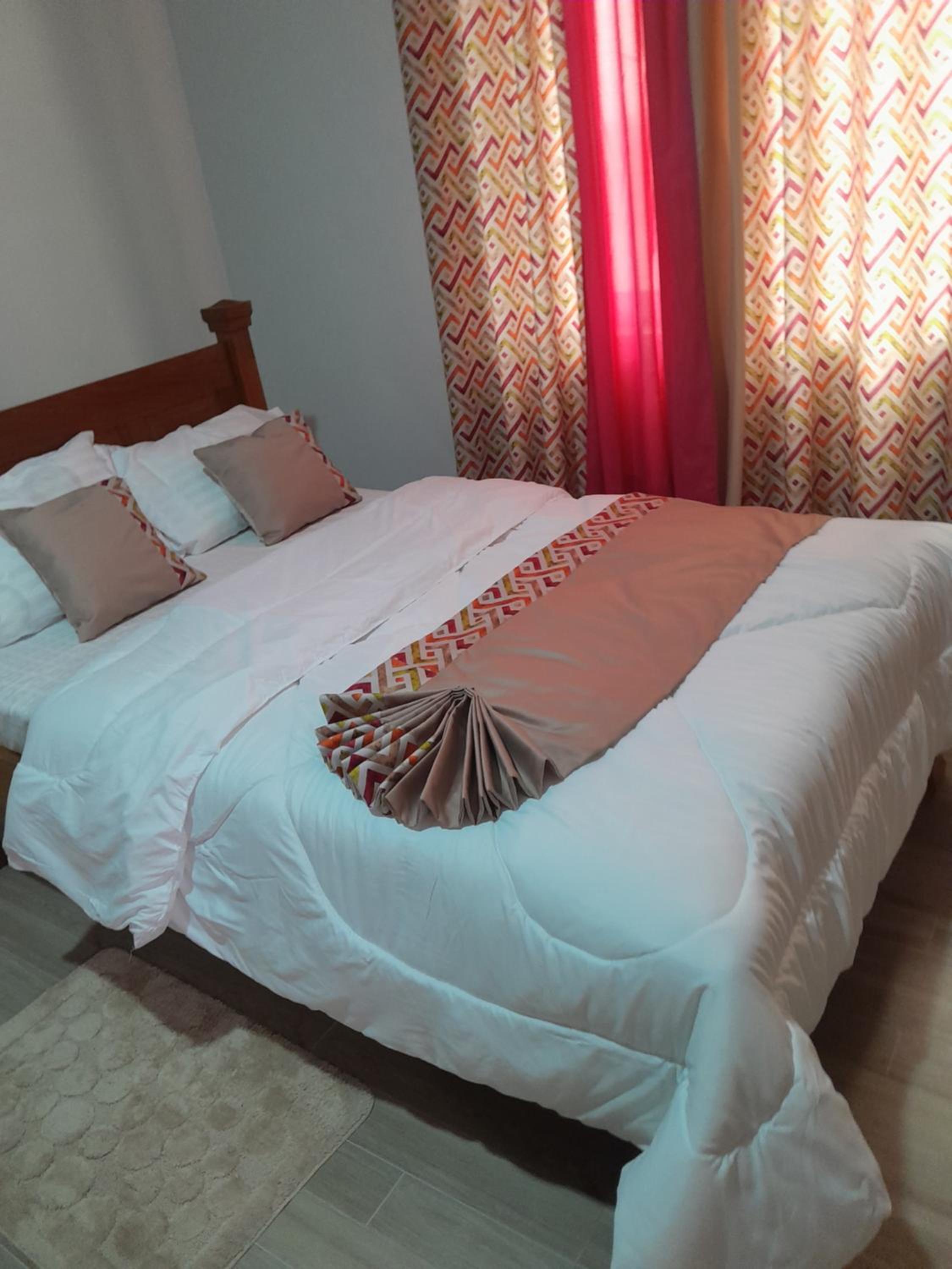 Three-Bedroom Villa photo 1