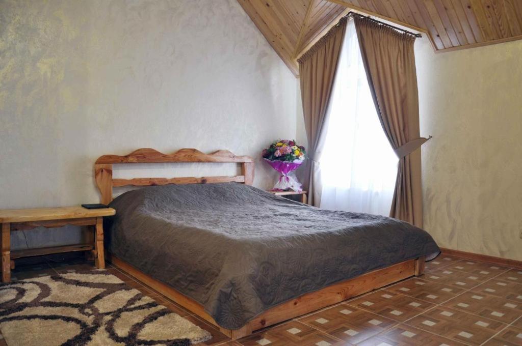 Quadruple Room with Bathroom photo 1