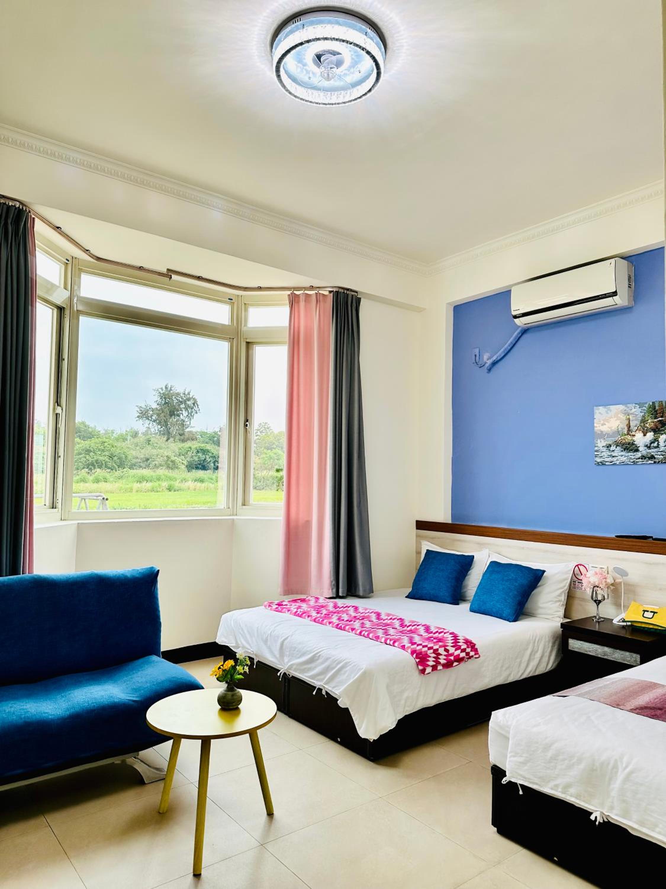 Triple Room with Bathroom photo 3