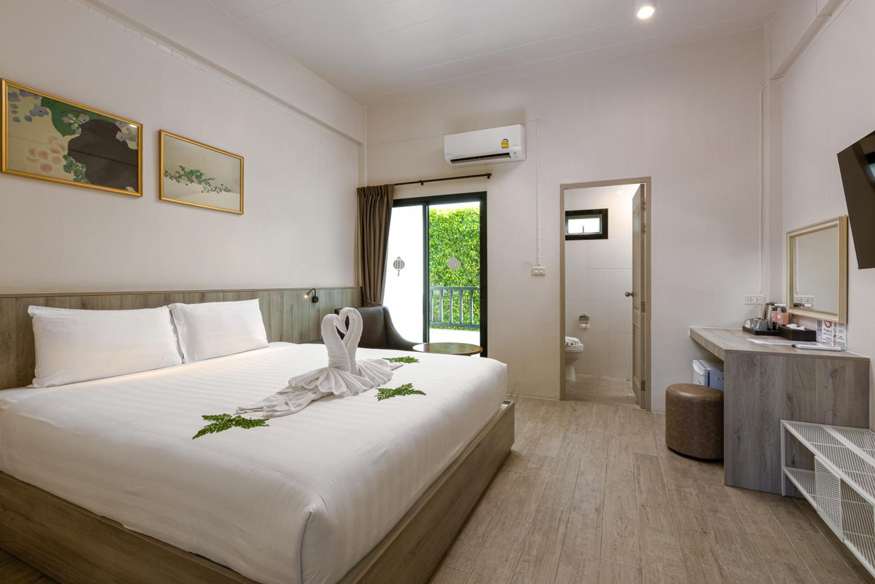 Standard Double Room photo 1