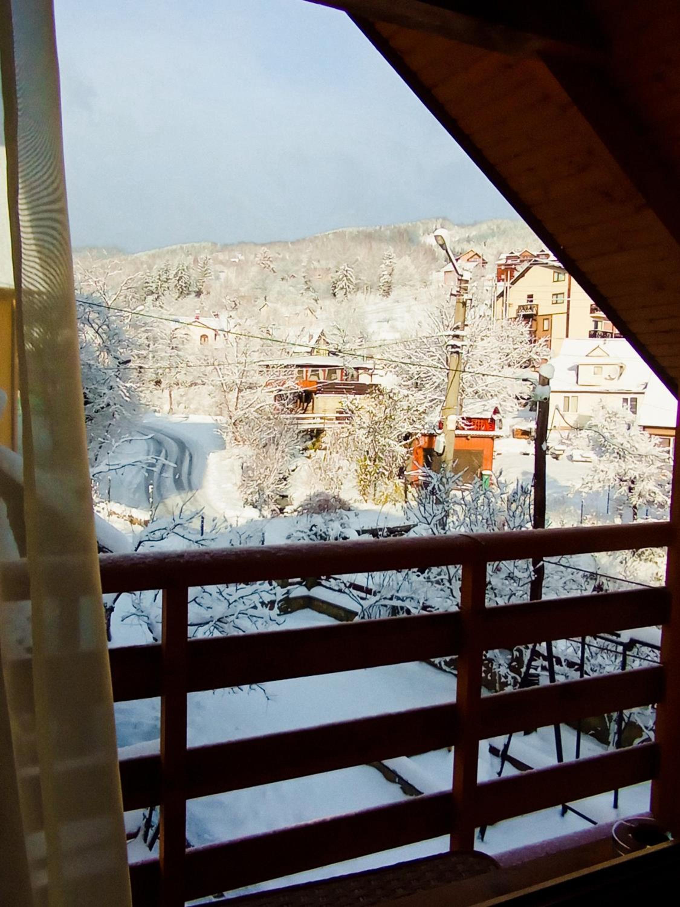 Double Room with Balcony photo 3
