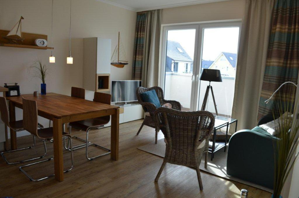 Residenz Seestern We 13 photo 2