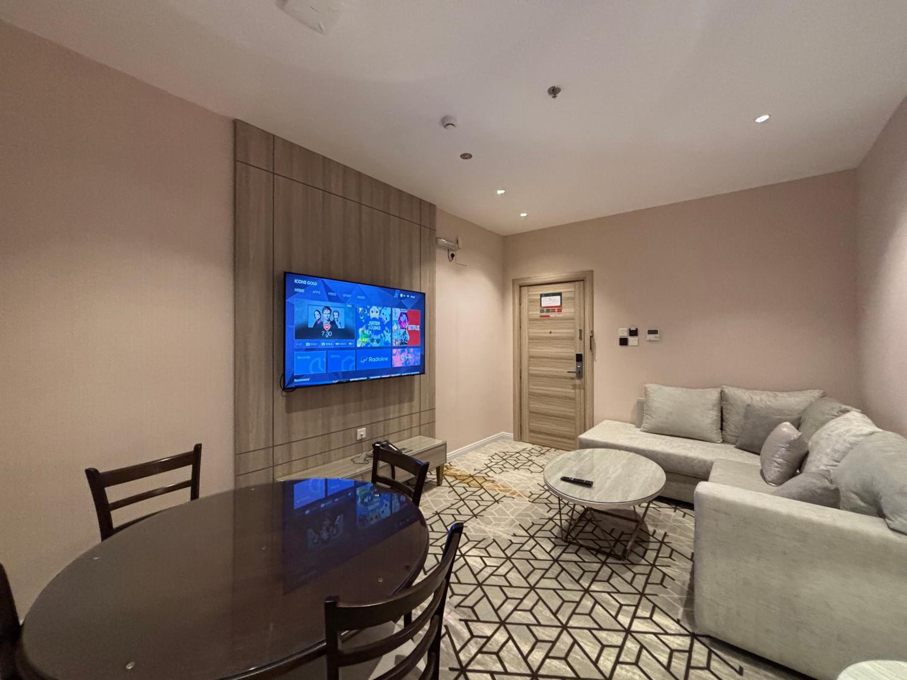 Junior Suite