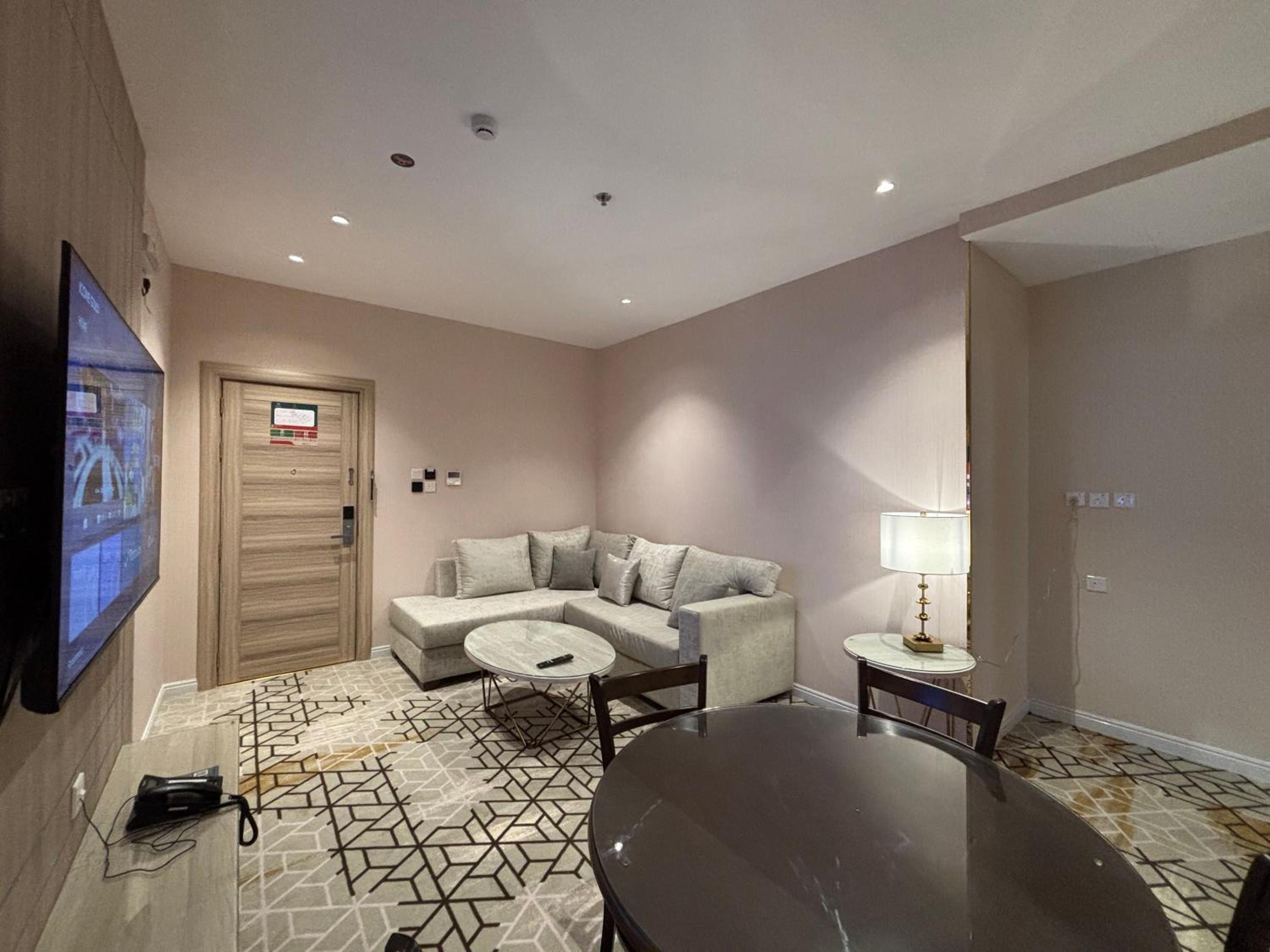 Junior Suite photo 2