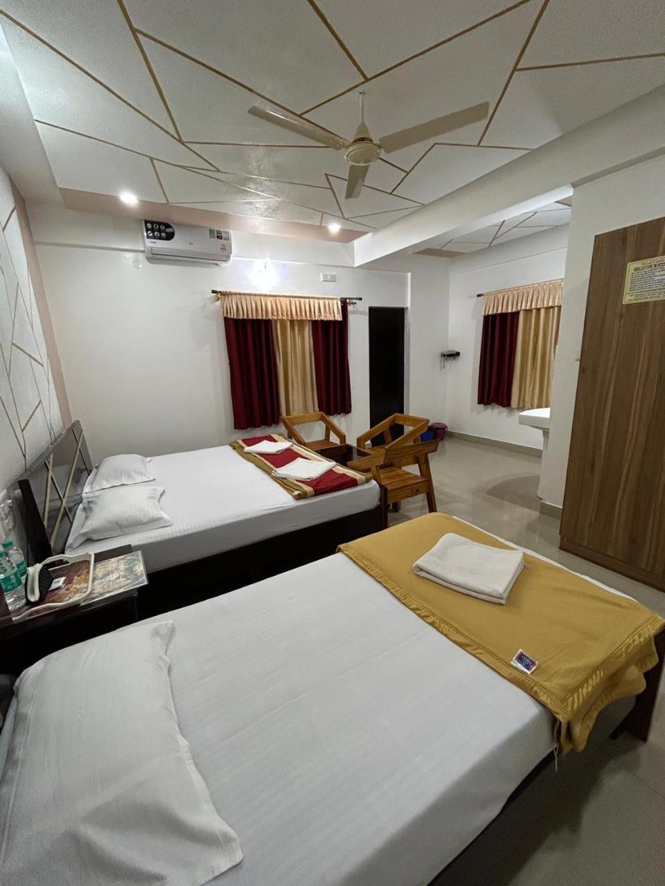 Deluxe Triple Room - Photo 6