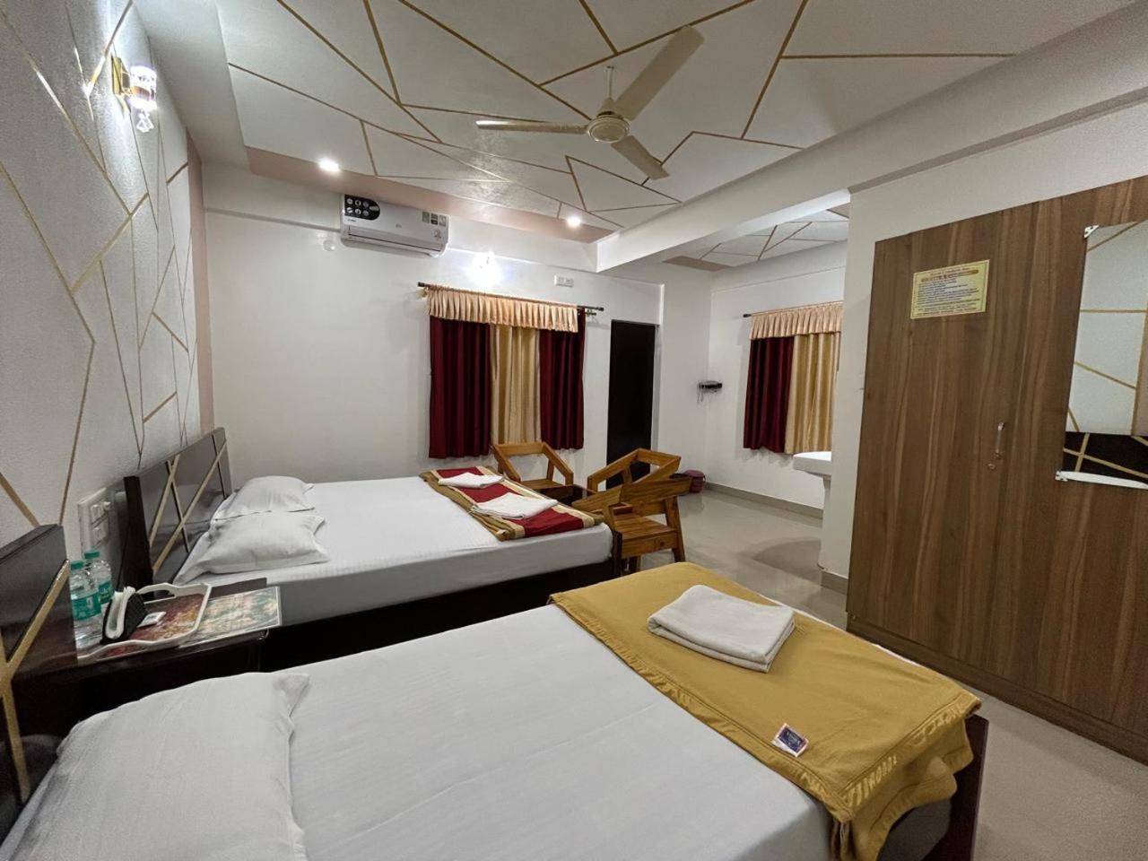 Deluxe Triple Room - Photo 1
