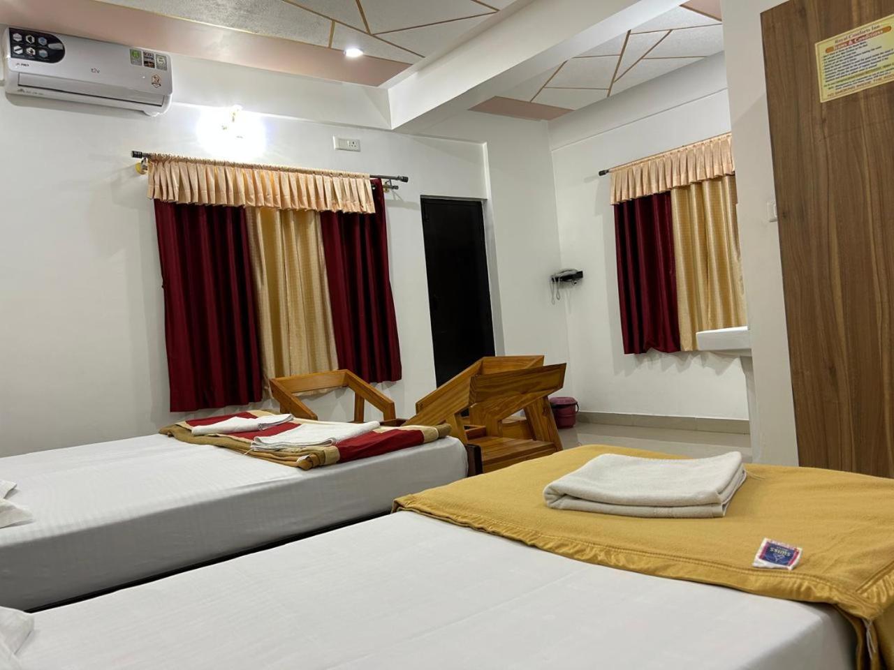 Deluxe Triple Room - Photo 4
