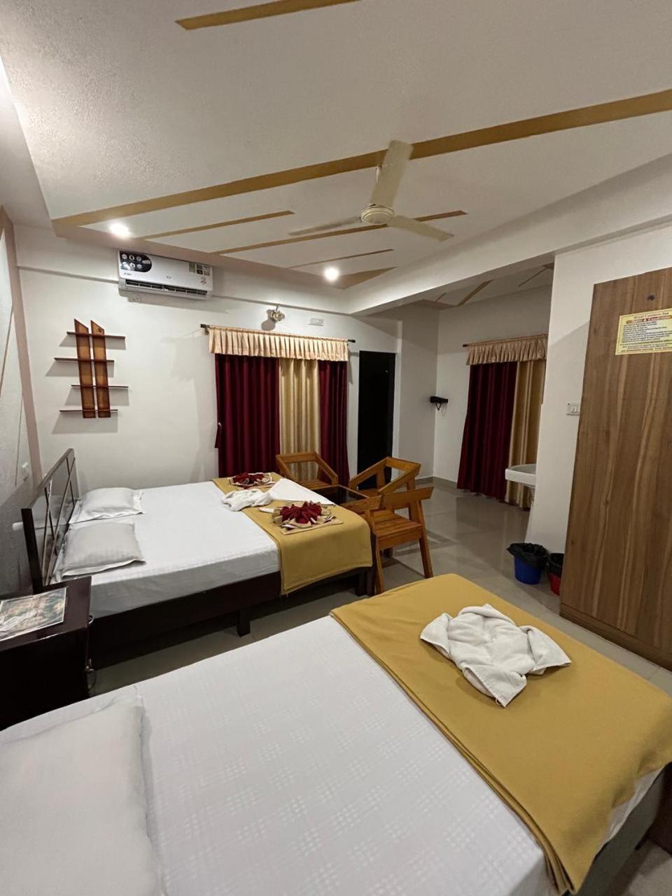 Deluxe Triple Room - Photo 7