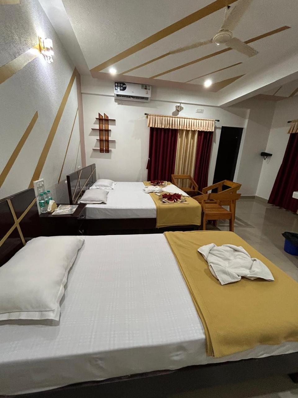 Deluxe Triple Room - Photo 2