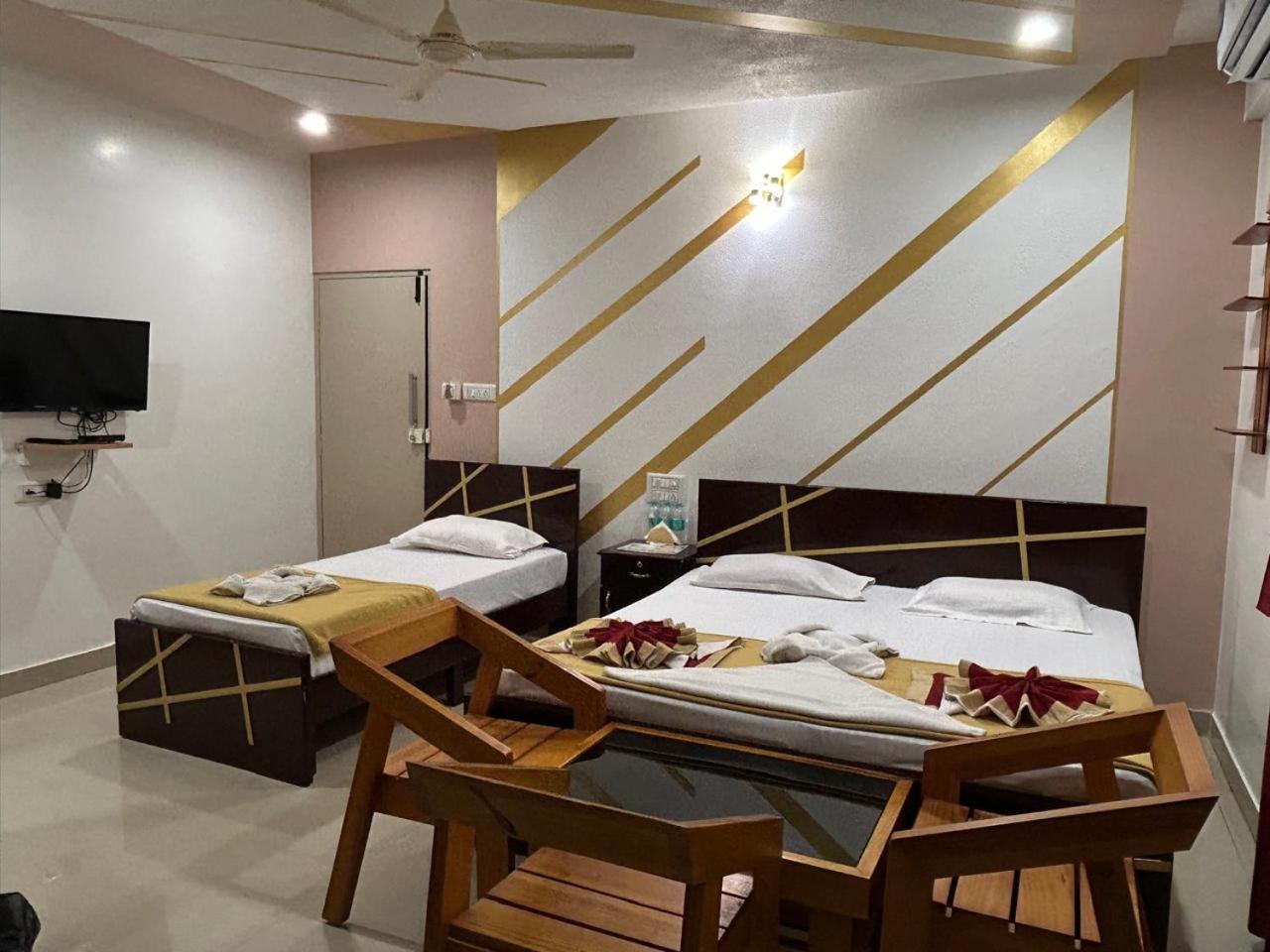 Deluxe Triple Room - Photo 5