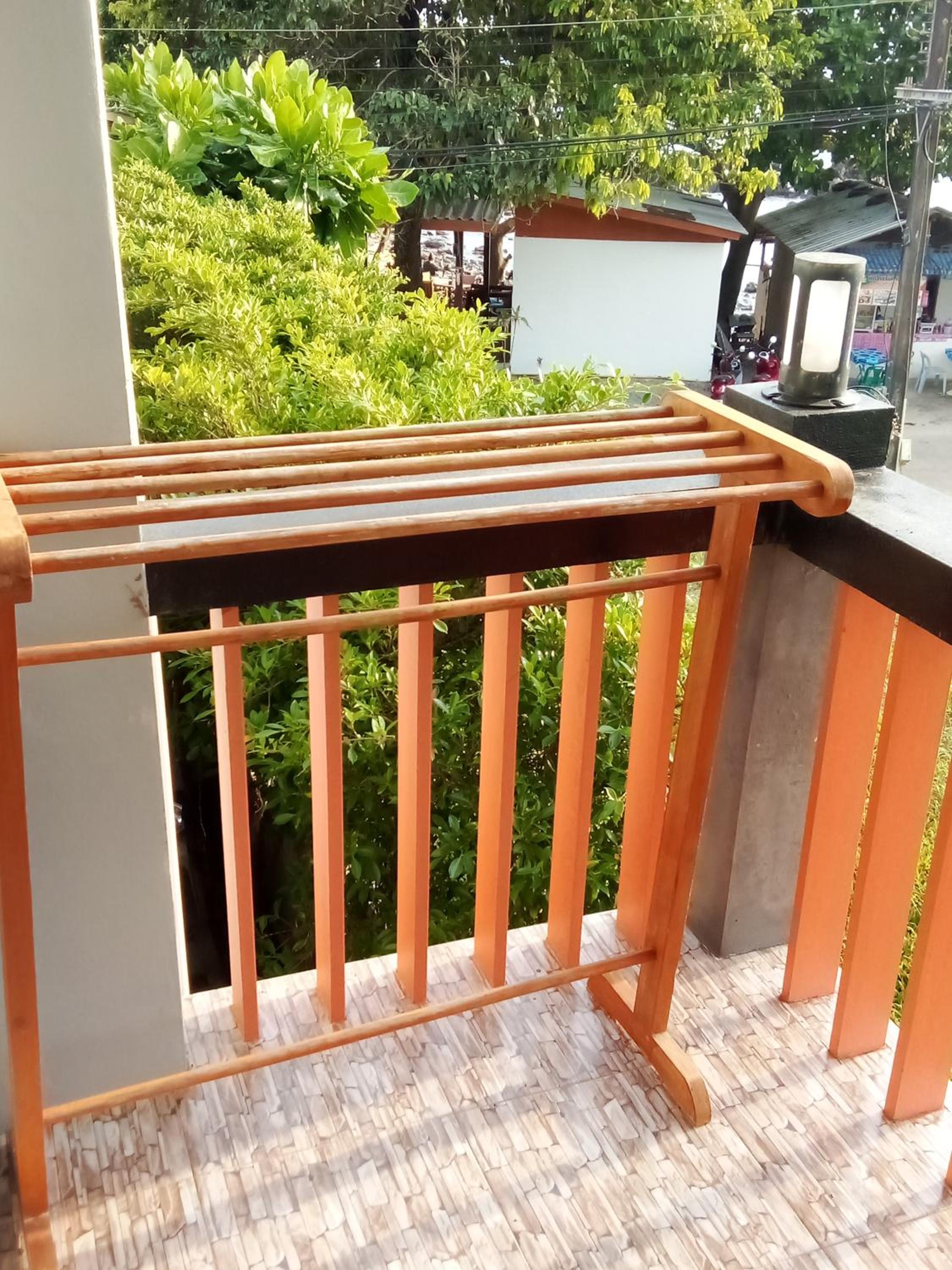 Deluxe Double Room with Sea View photo 3