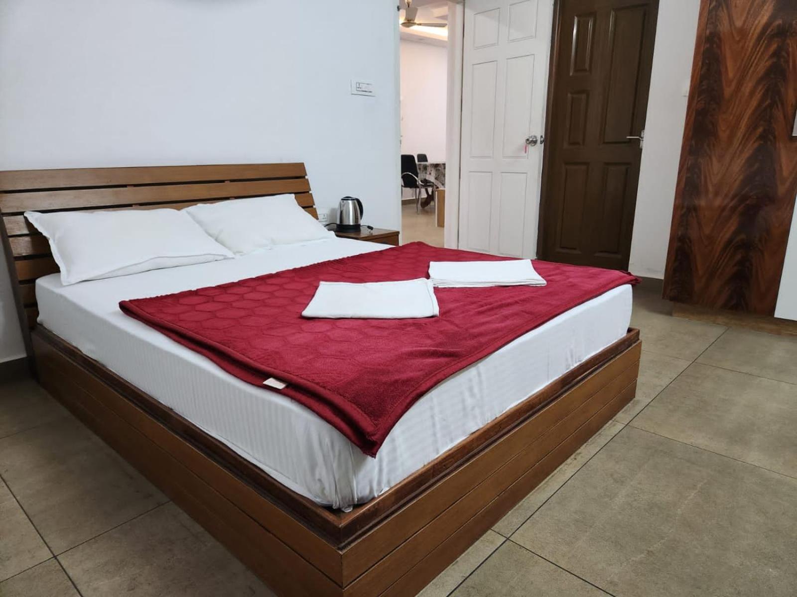 Double Room photo 1