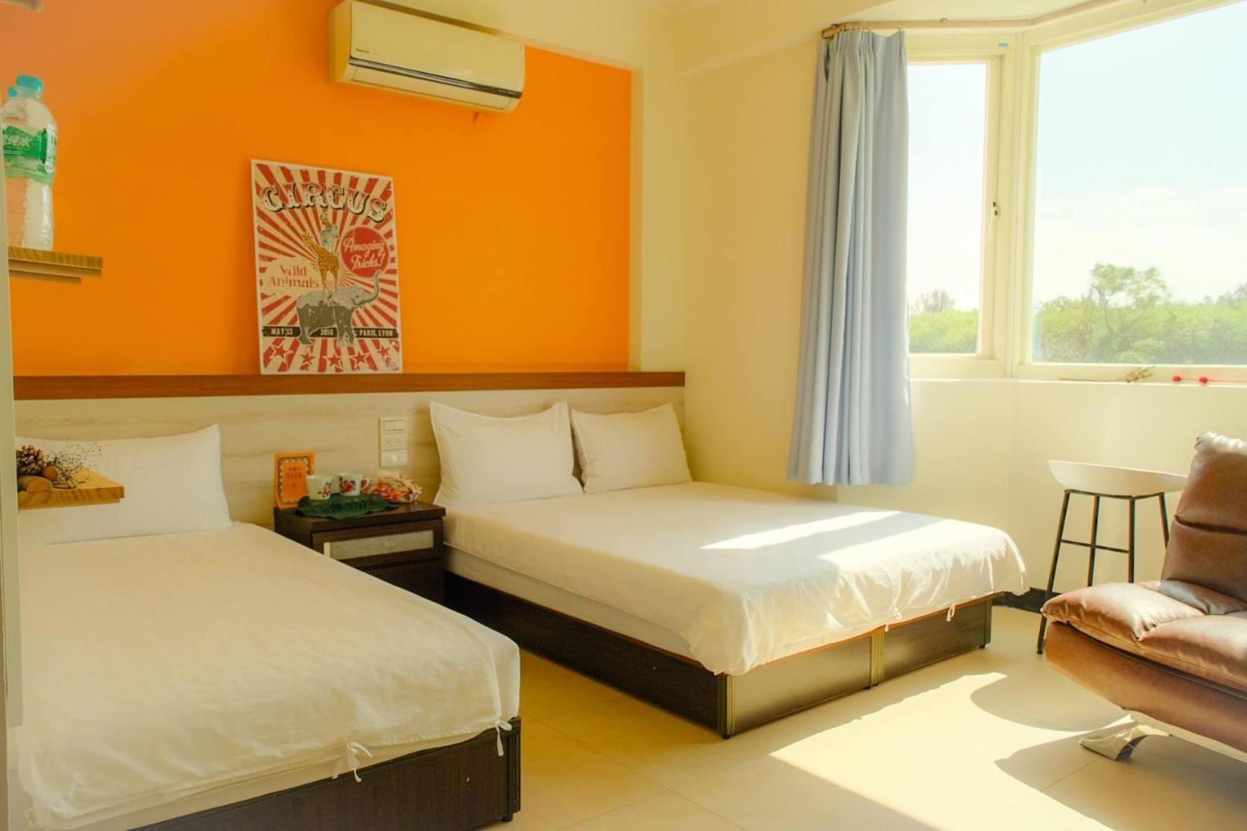 Triple Room with Bathroom photo 2