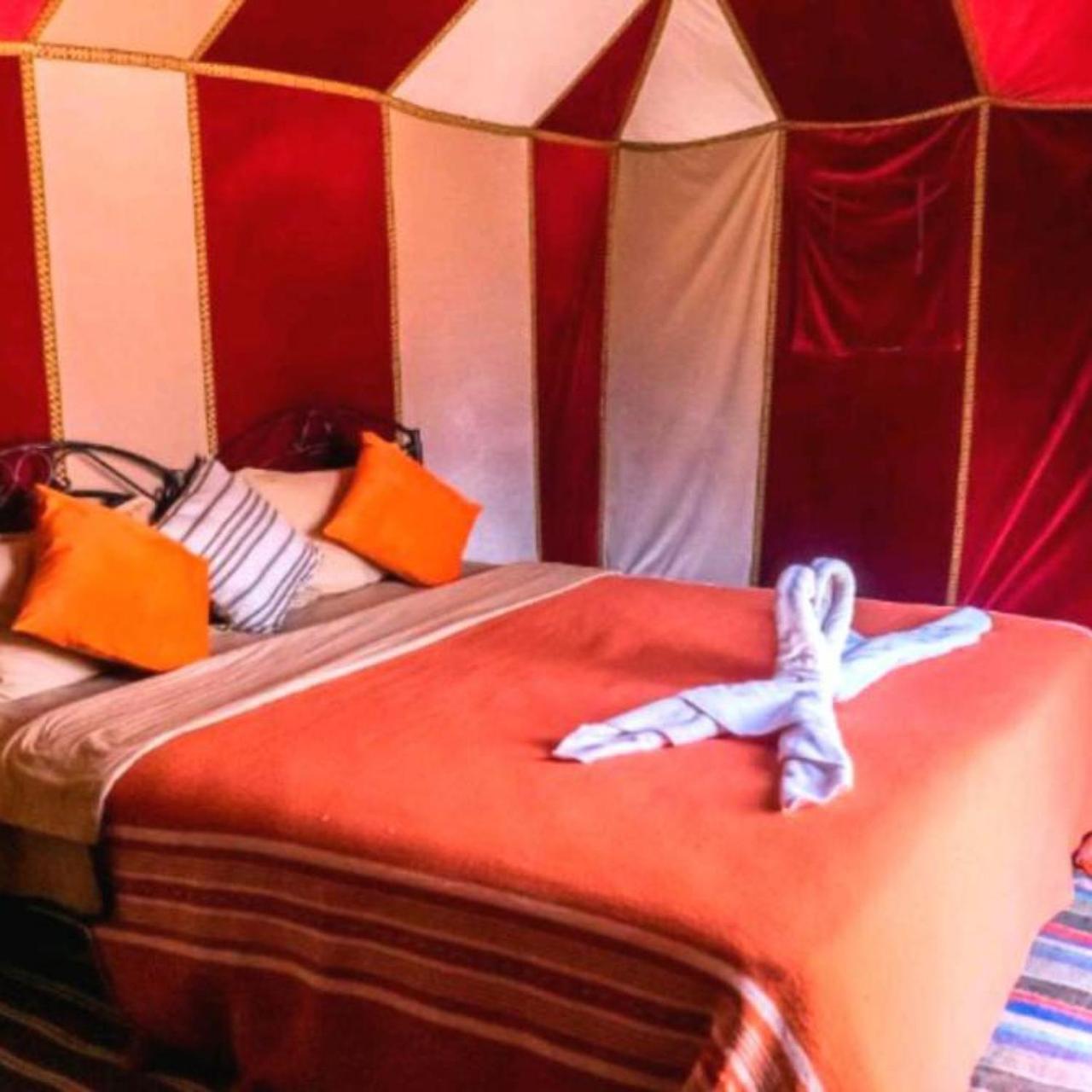 Tent photo 3