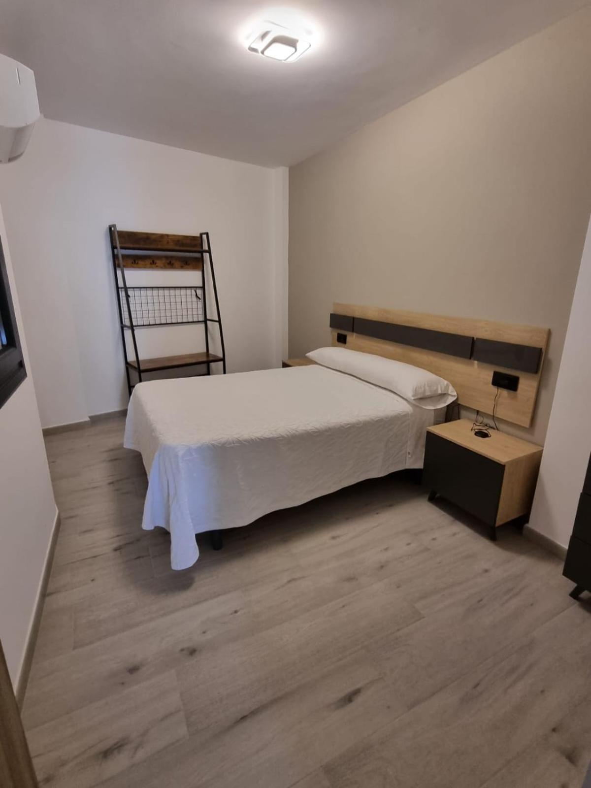 Departamento de tres habitaciones