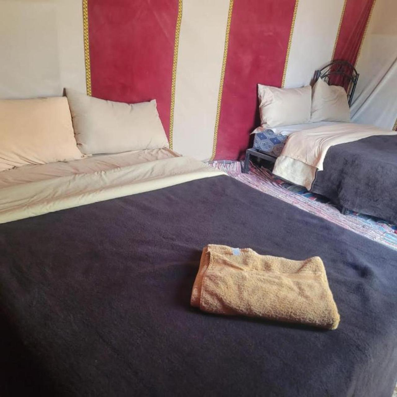 Tent photo 3