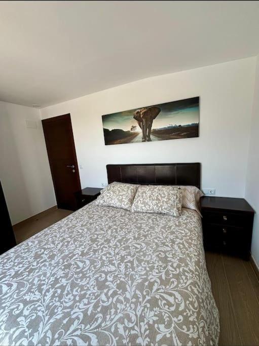 Casa de Dos Habitaciones