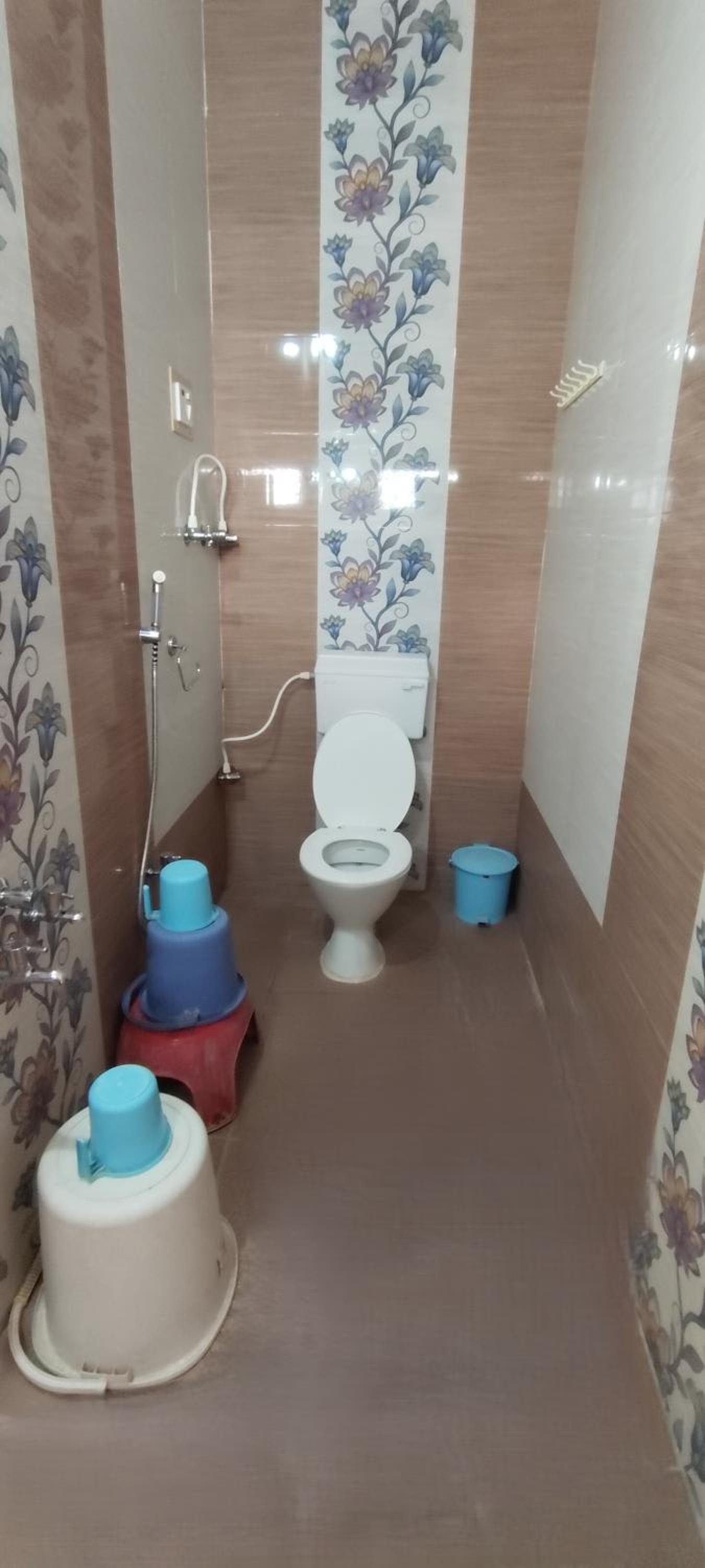 Deluxe Double Room with Balcony - Photo 2