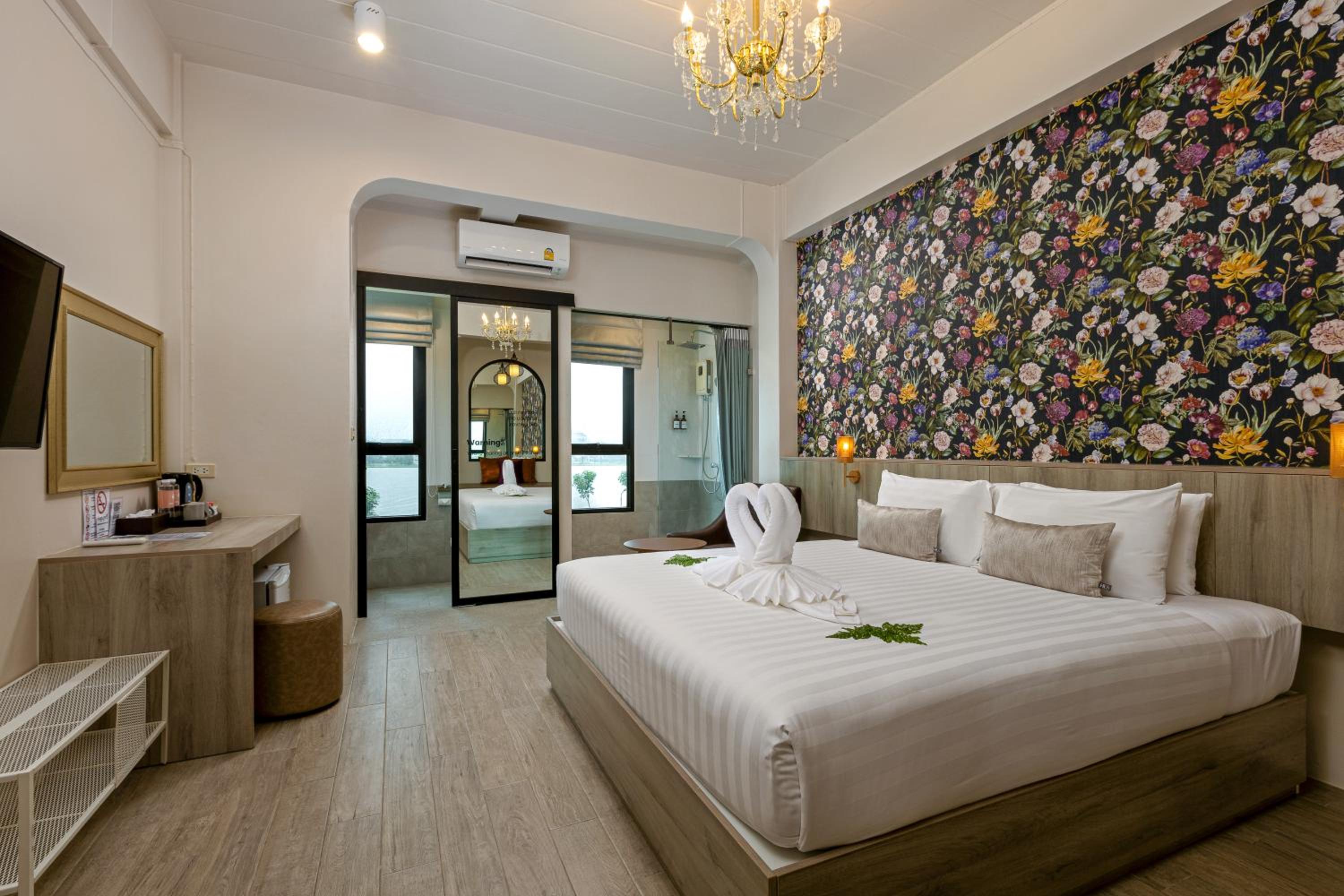 King Room photo 1