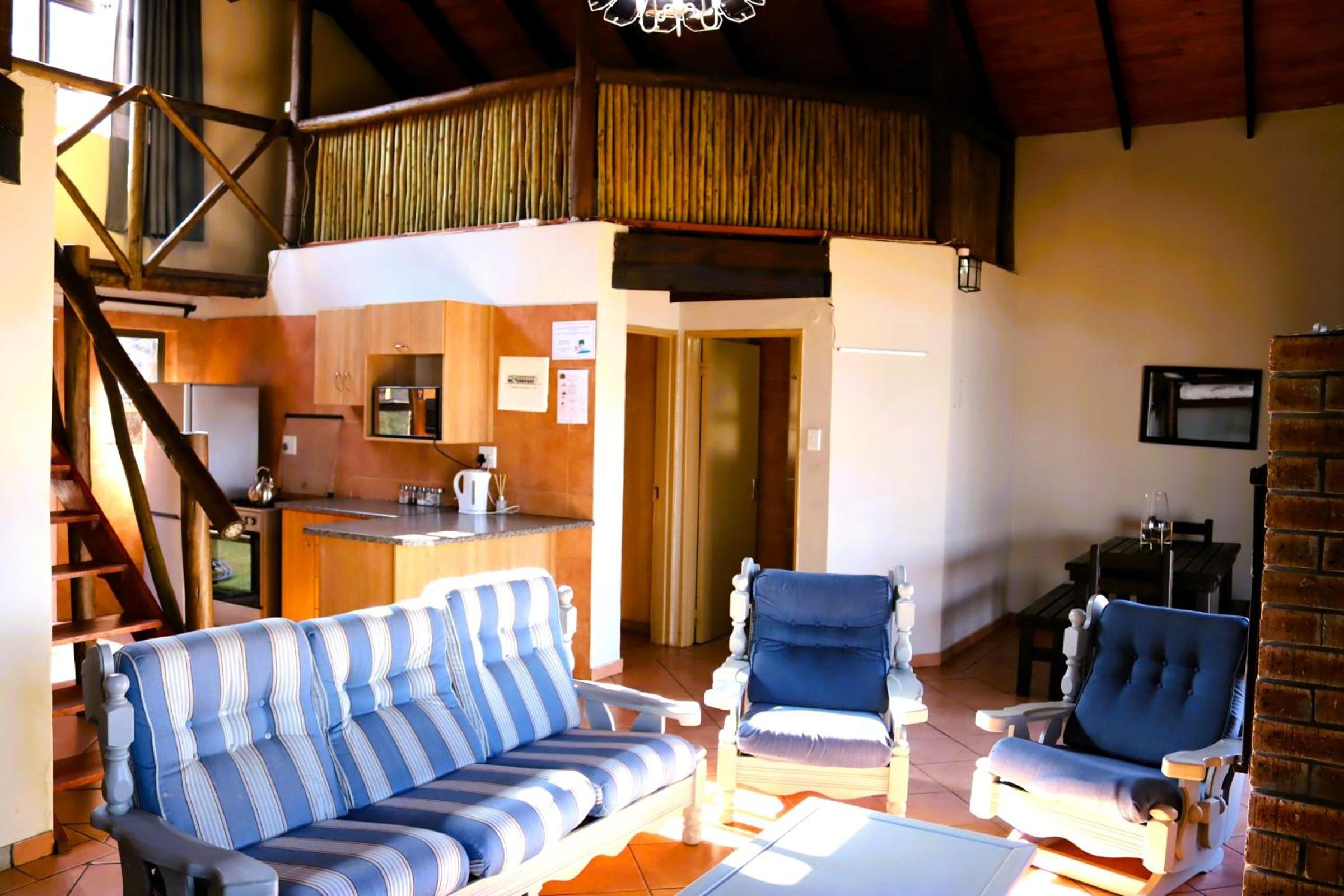 Four-Bedroom Vacation Home photo 1