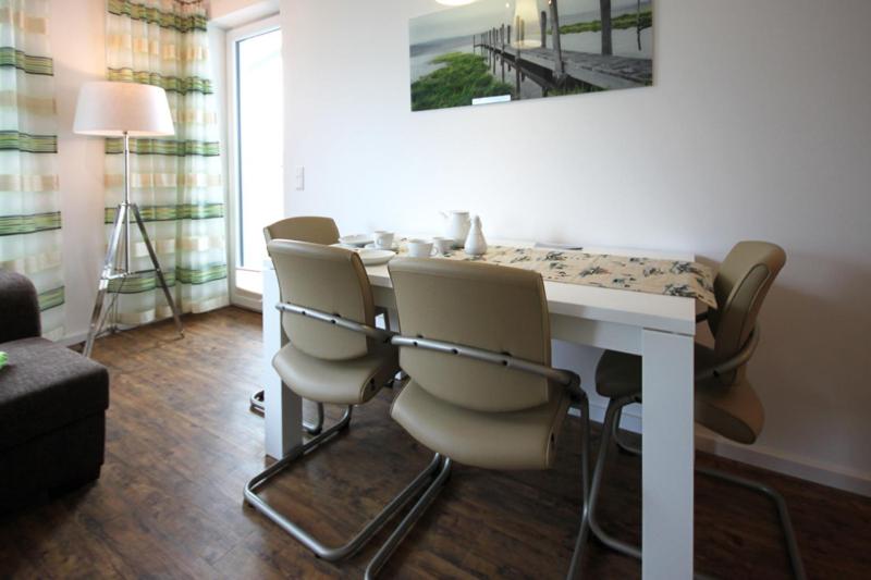 Residenz Seestern We 14 photo 2