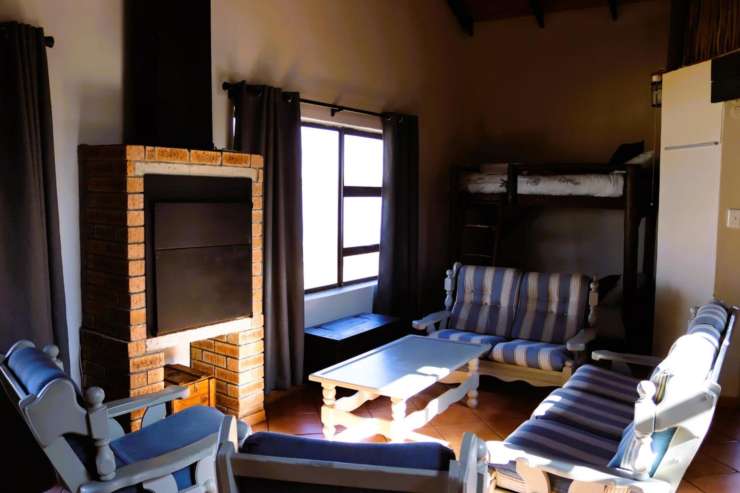 Four-Bedroom Vacation Home photo 3