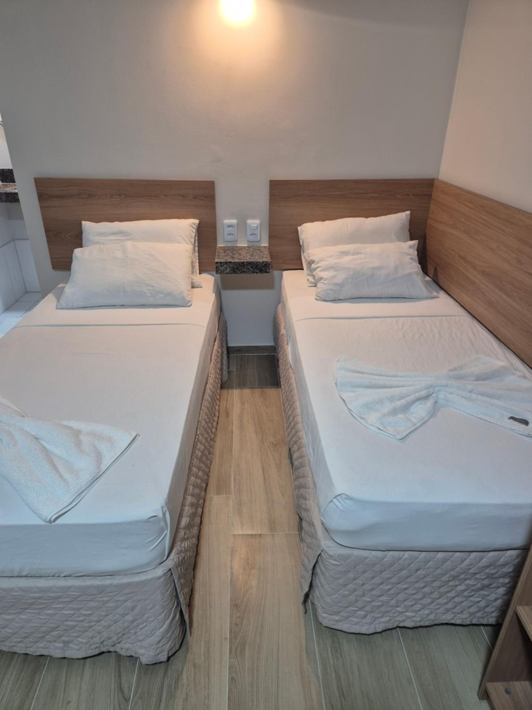 Luxury Quadruple Room photo 1